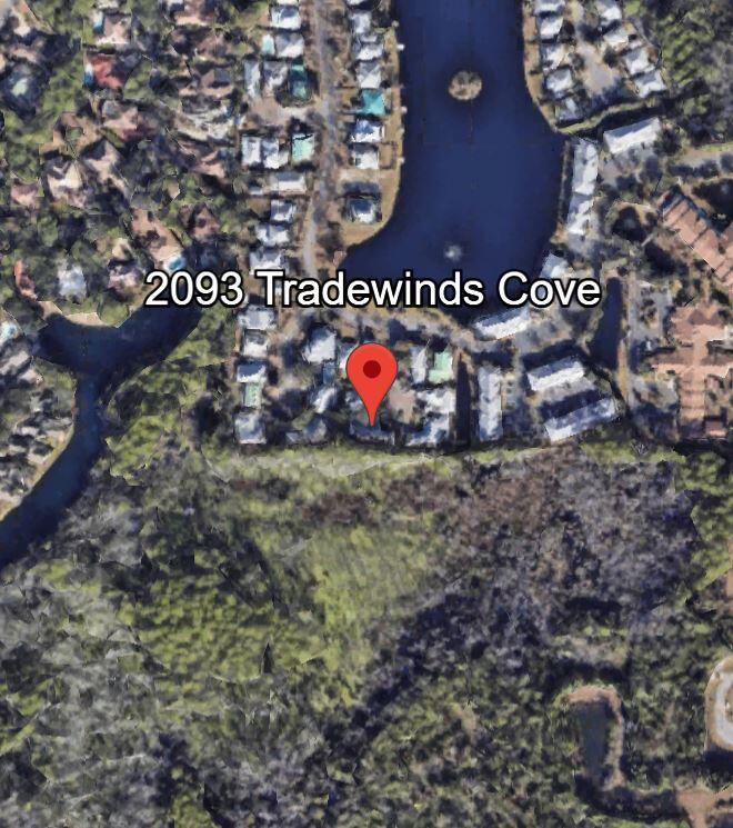 2093 Tradewinds Cove Miramar Beach FL 32550