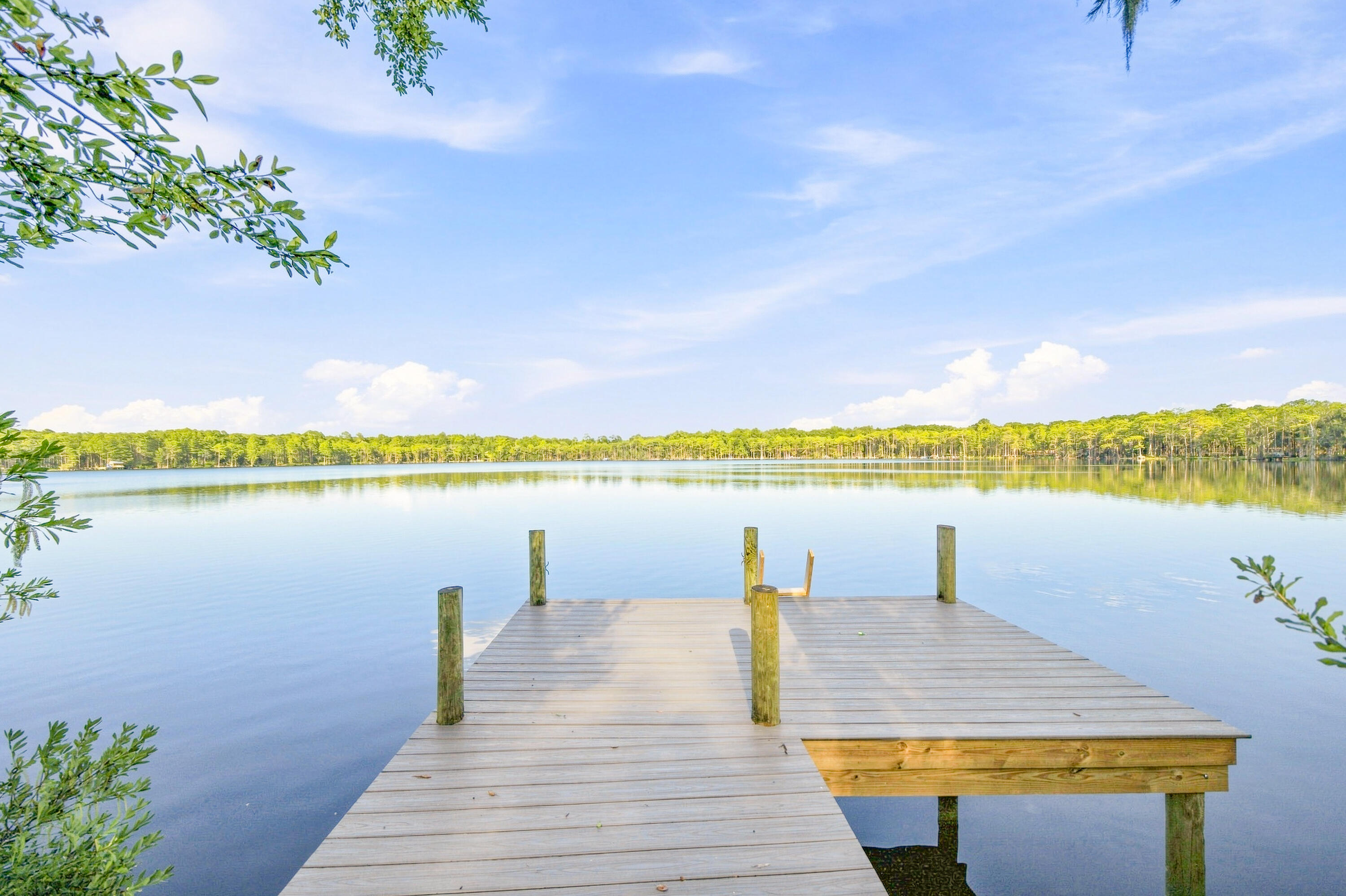 172 Blue Pond Circle Ponce De Leon FL 32455