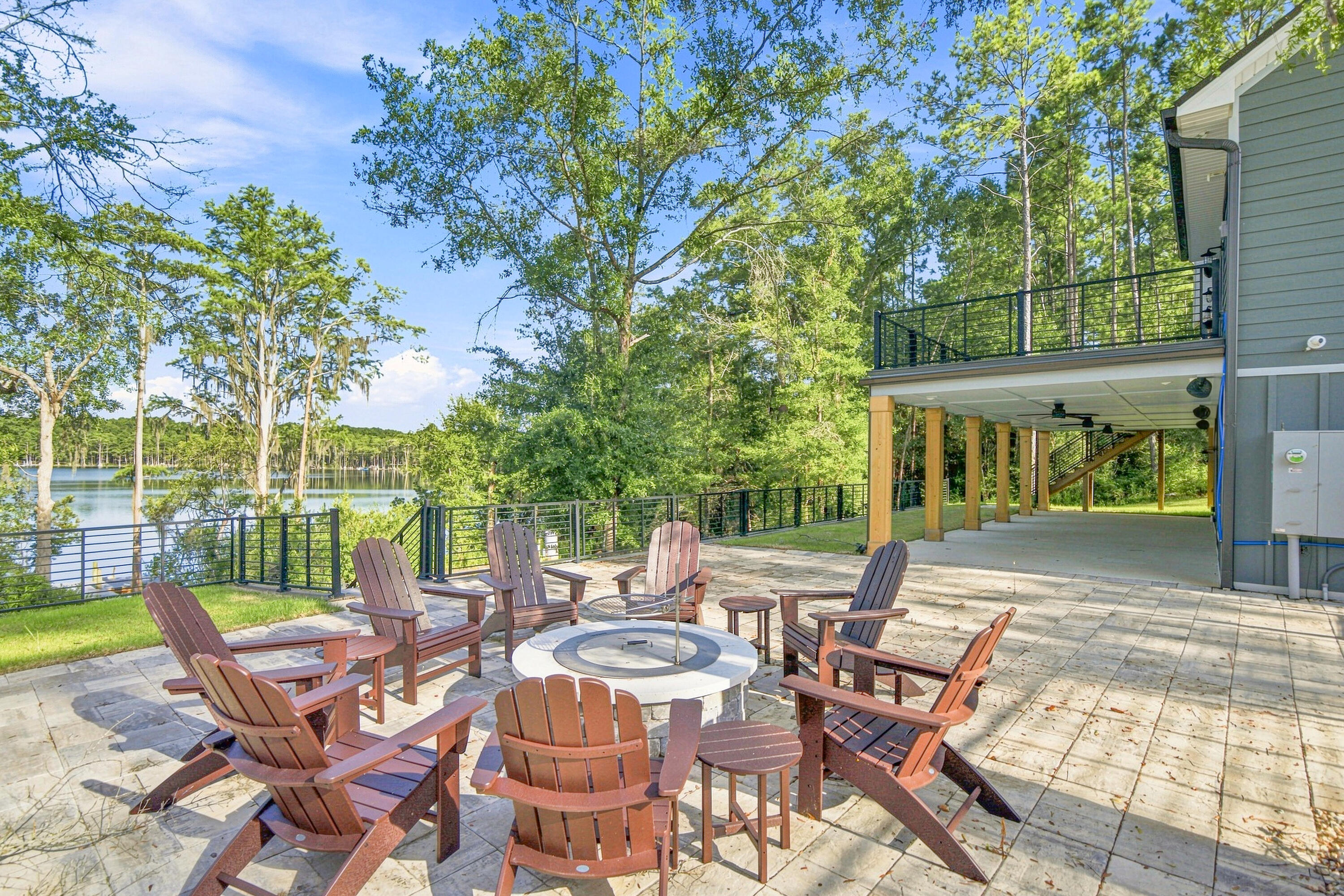172 Blue Pond Circle Ponce De Leon FL 32455
