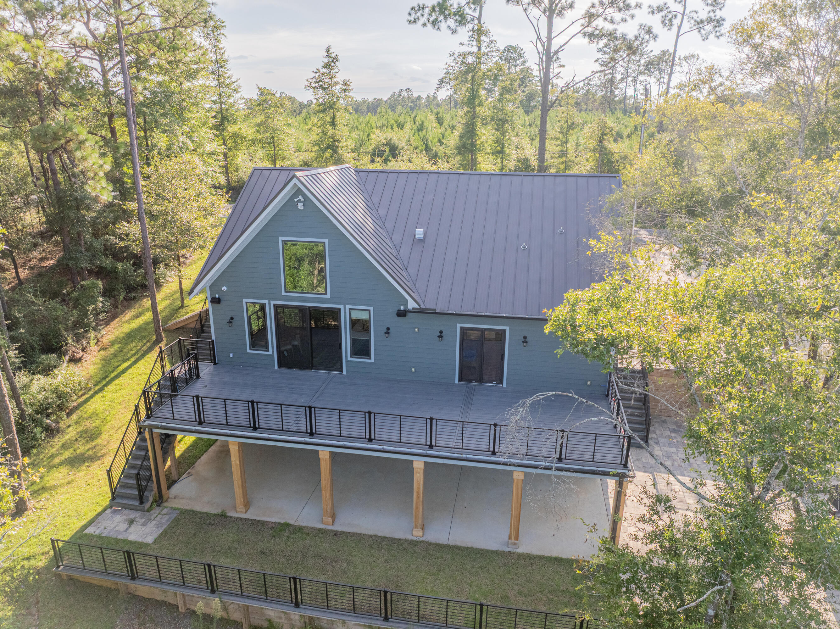 172 Blue Pond Circle Ponce De Leon FL 32455
