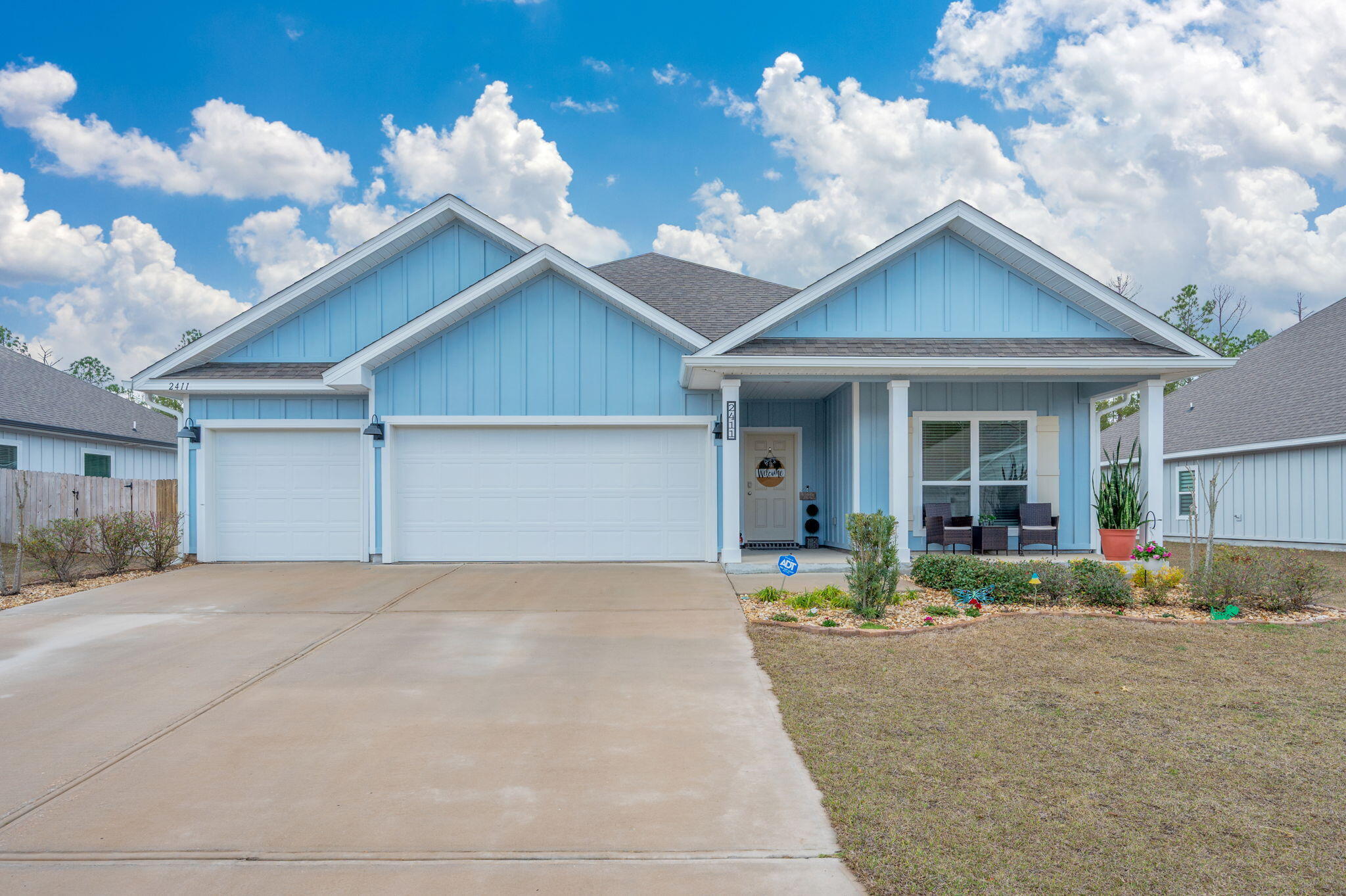 2411 Dakota Way Crestview FL 32536