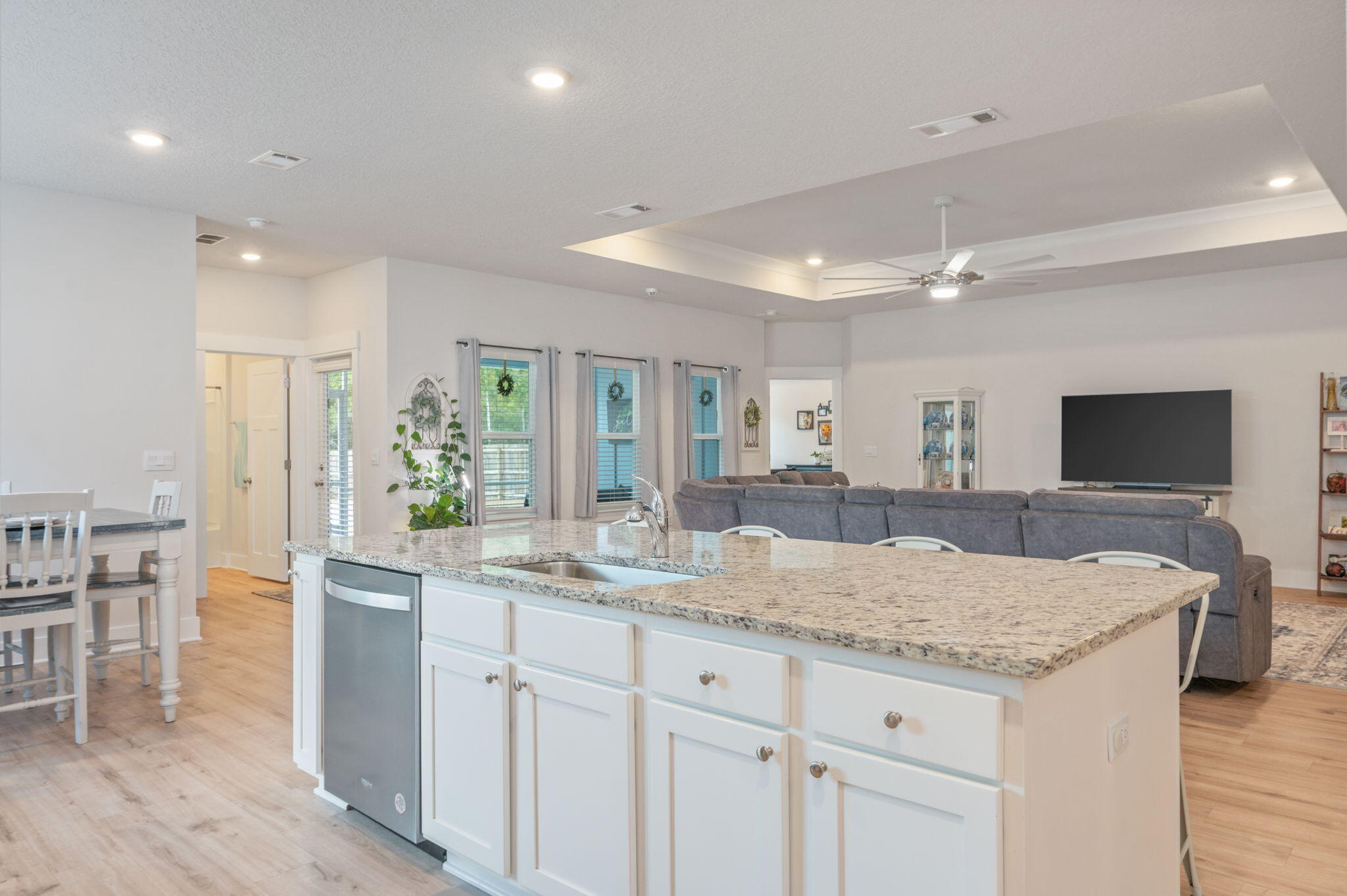 2411 Dakota Way Crestview FL 32536
