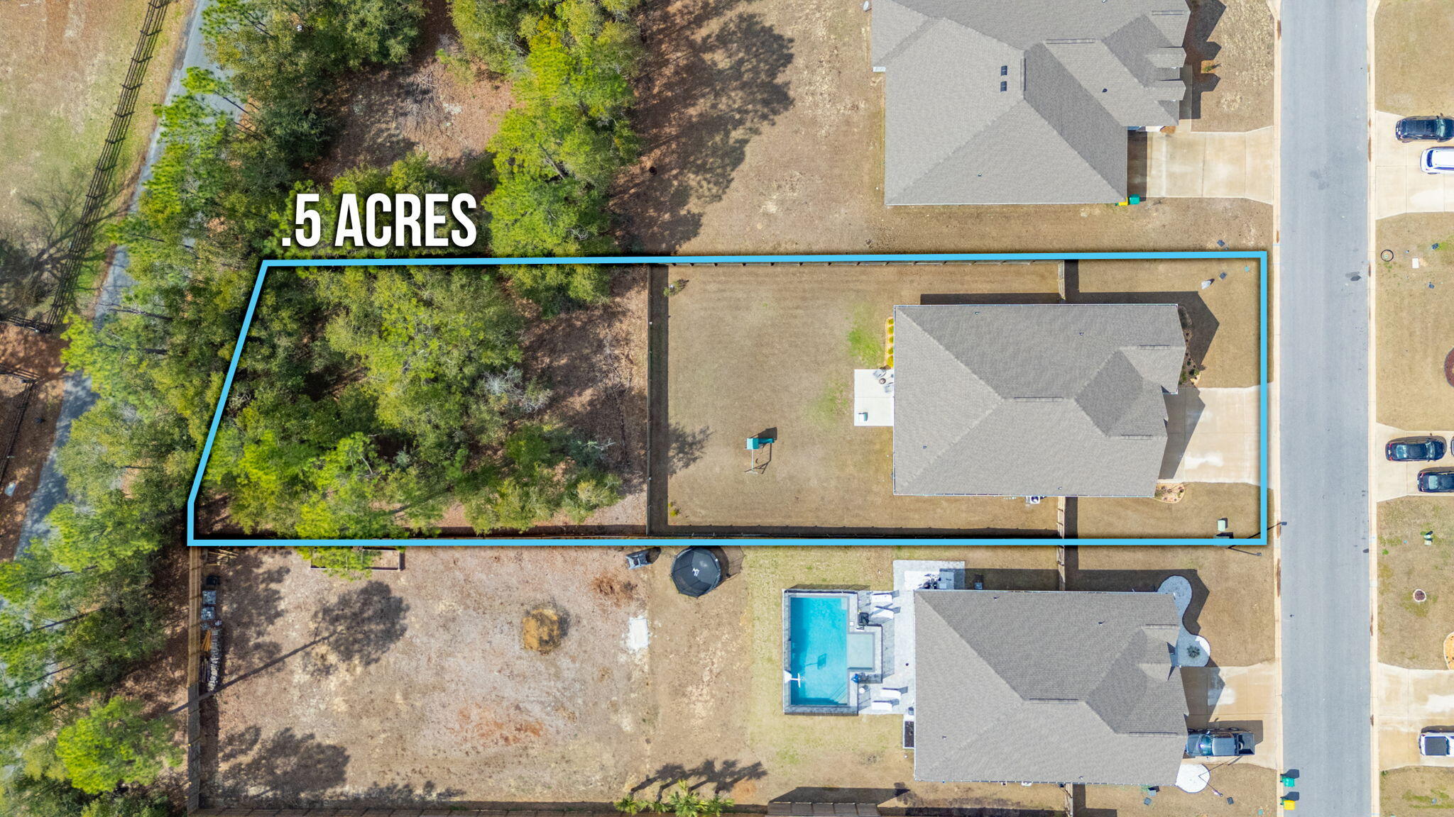 2411 Dakota Way Crestview FL 32536
