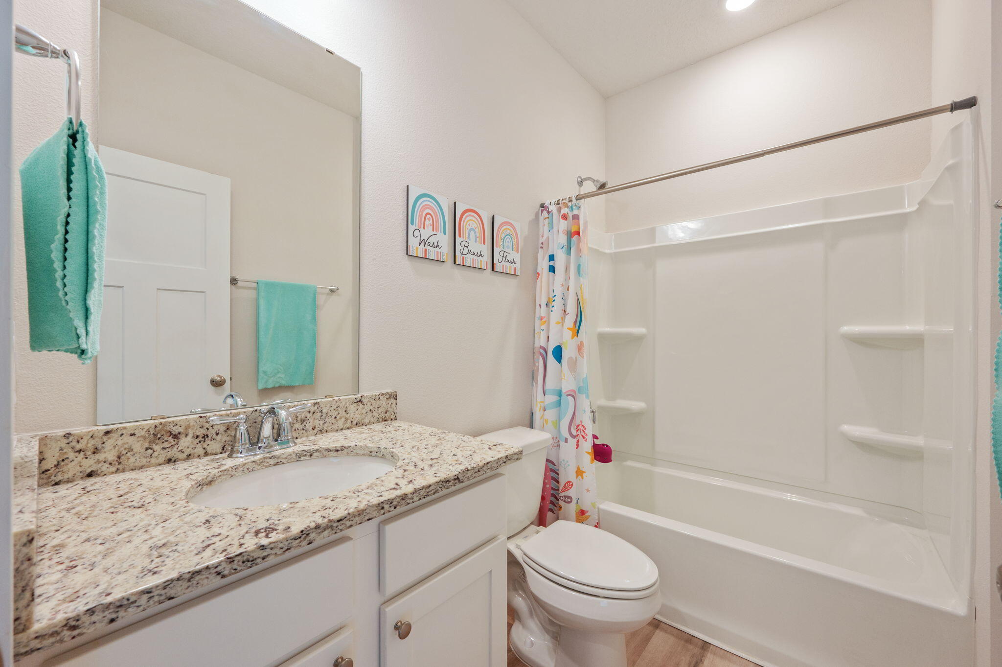 2411 Dakota Way Crestview FL 32536