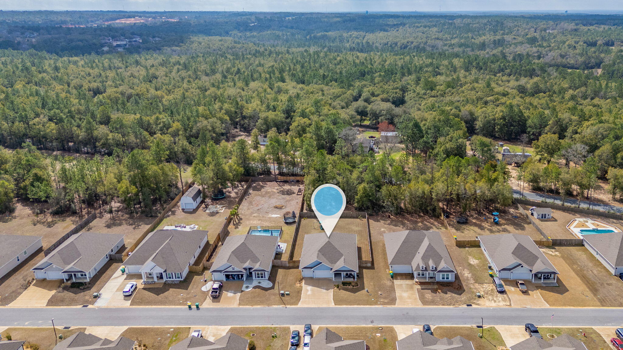 2411 Dakota Way Crestview FL 32536
