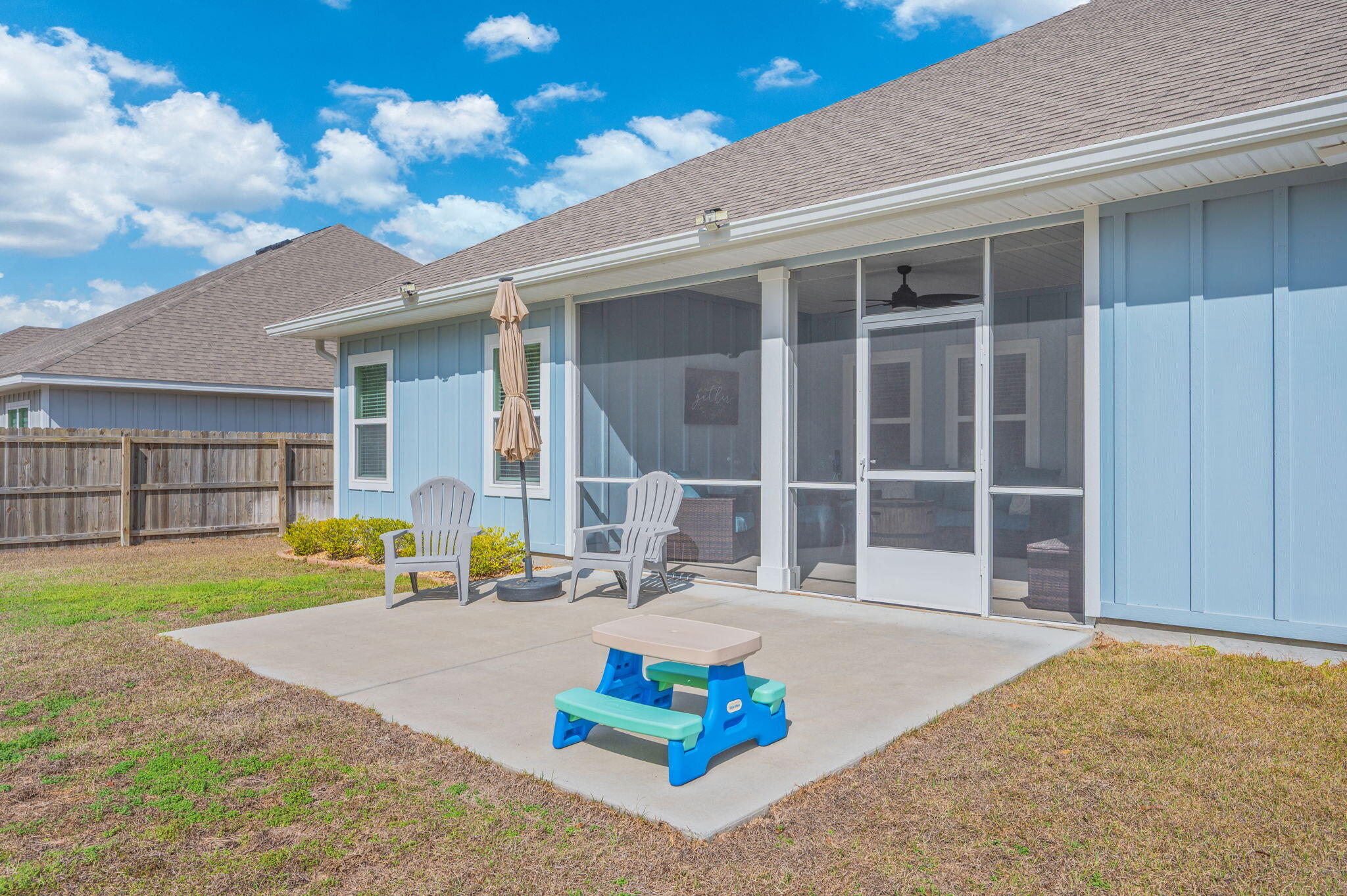 2411 Dakota Way Crestview FL 32536