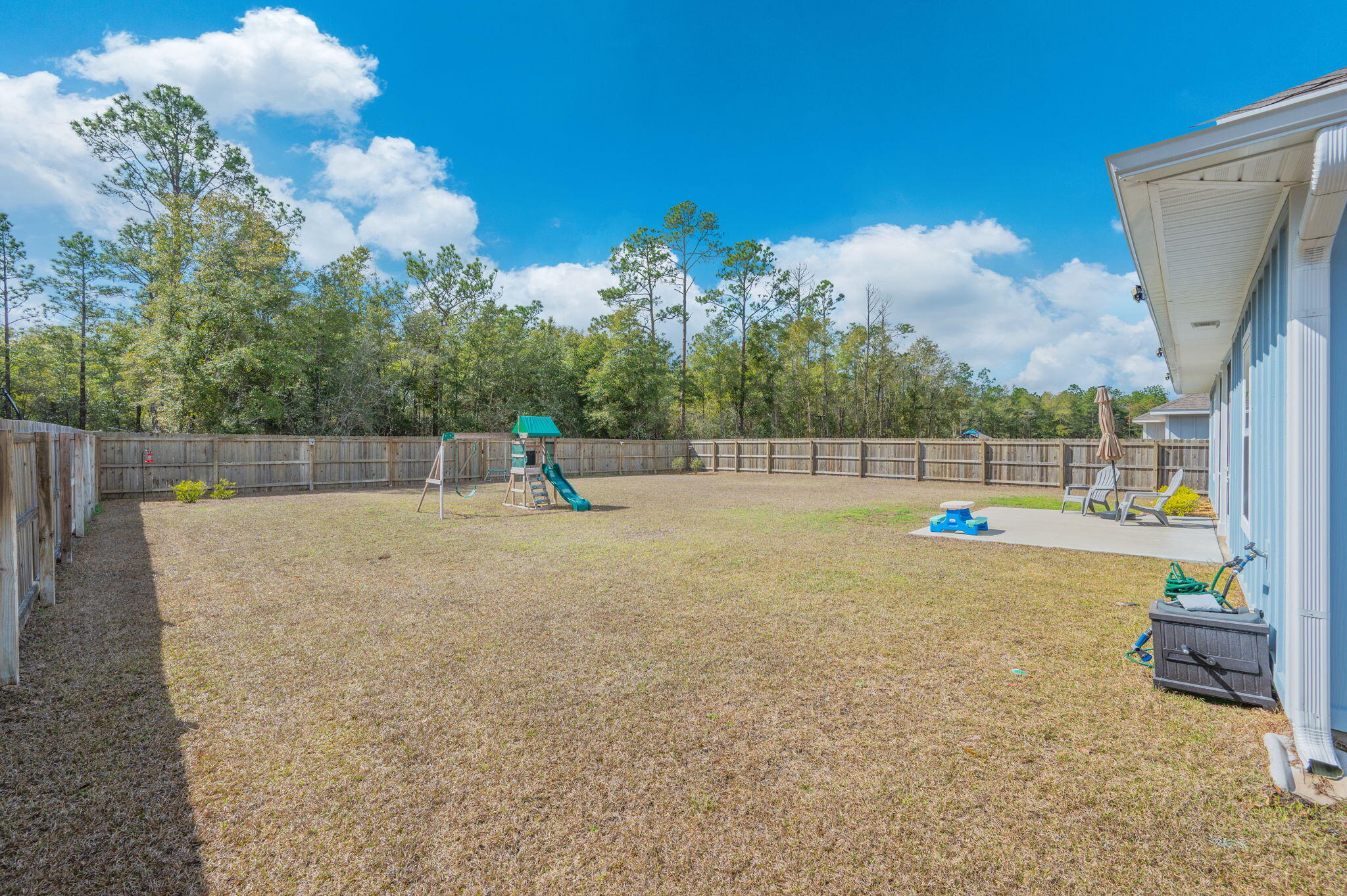 2411 Dakota Way Crestview FL 32536
