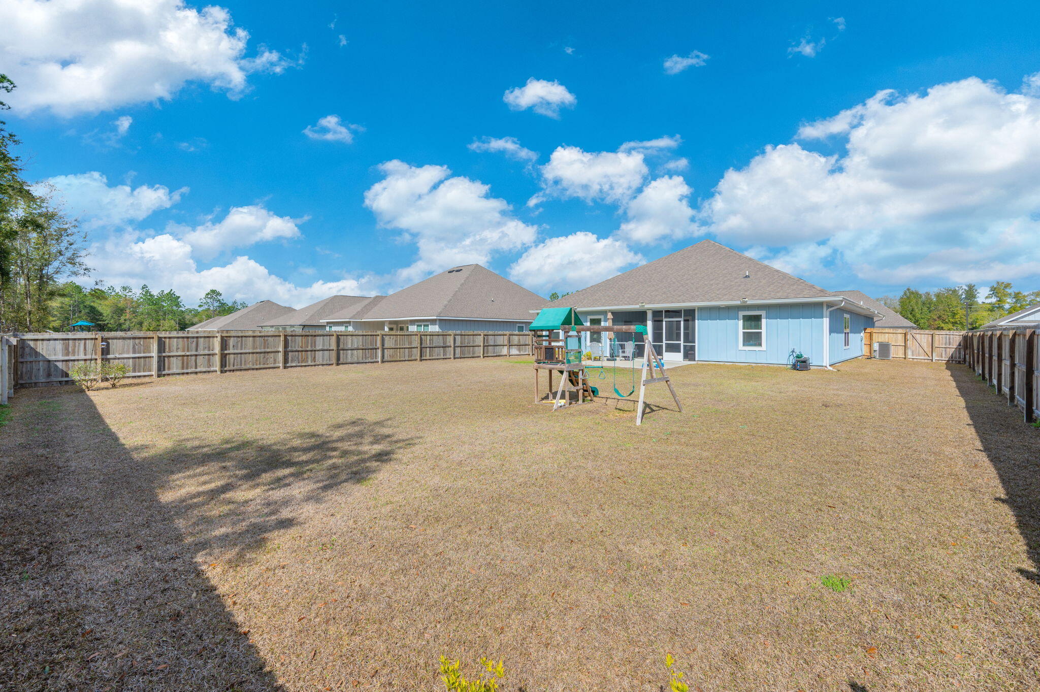 2411 Dakota Way Crestview FL 32536