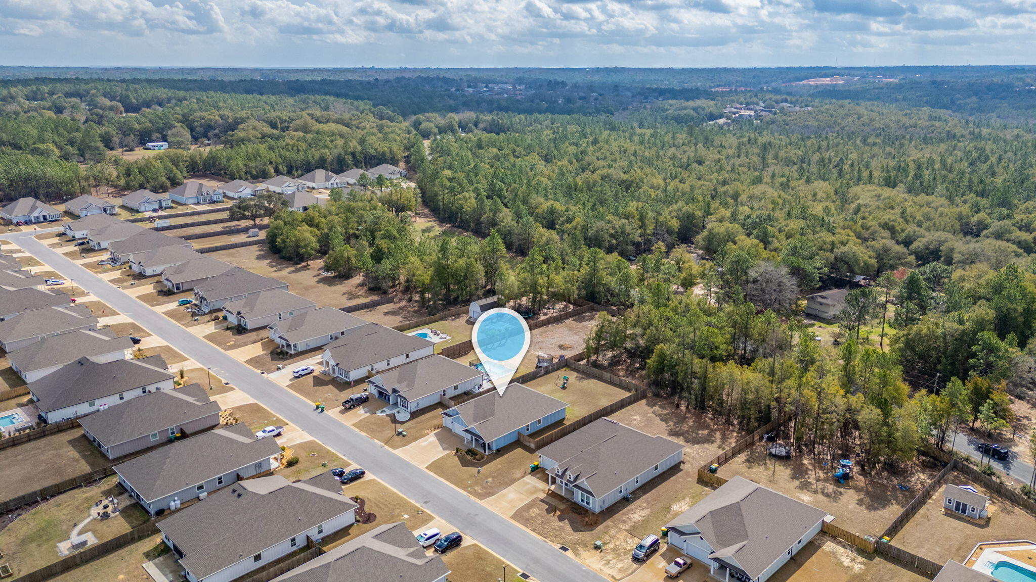 2411 Dakota Way Crestview FL 32536