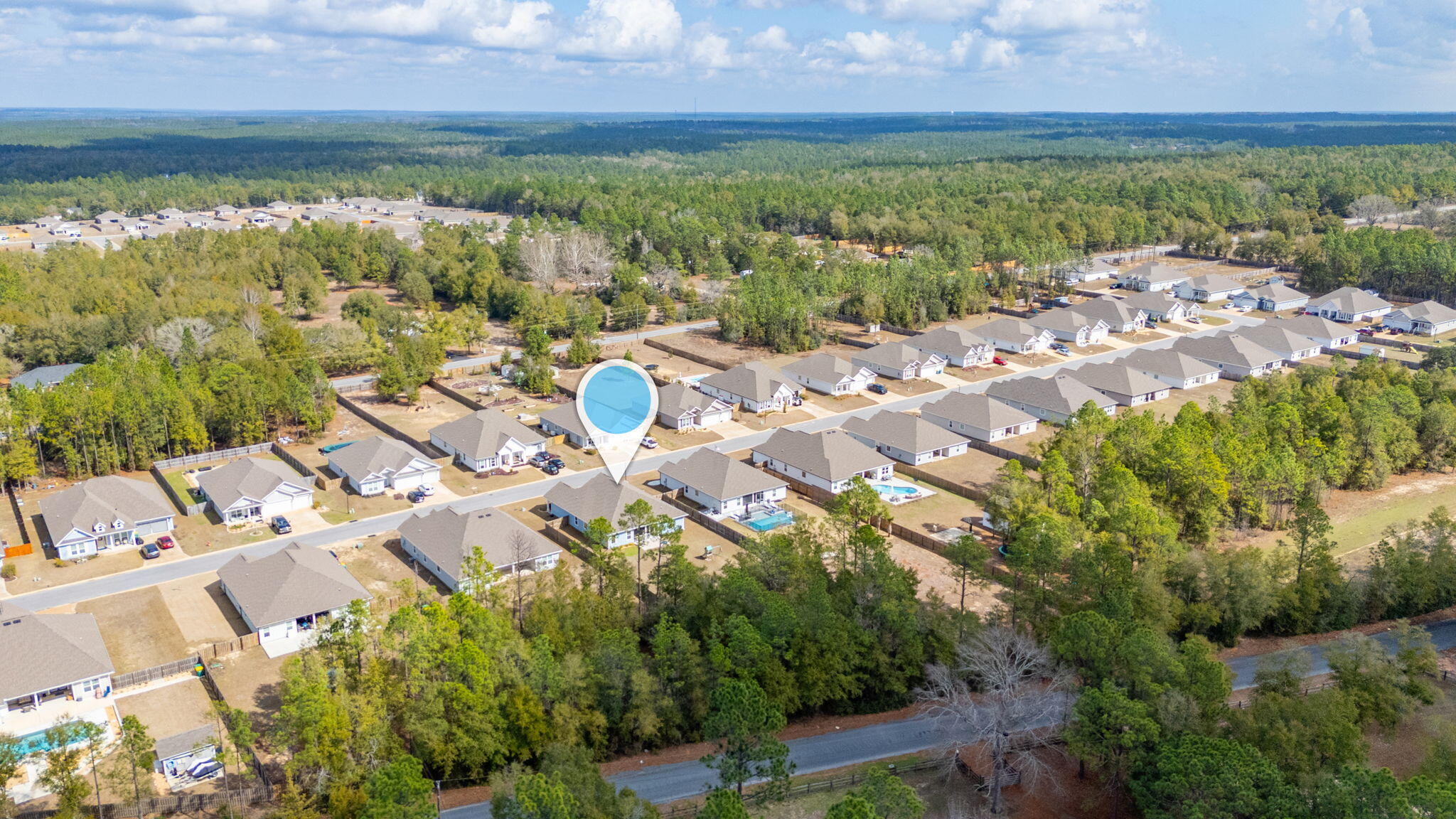 2411 Dakota Way Crestview FL 32536
