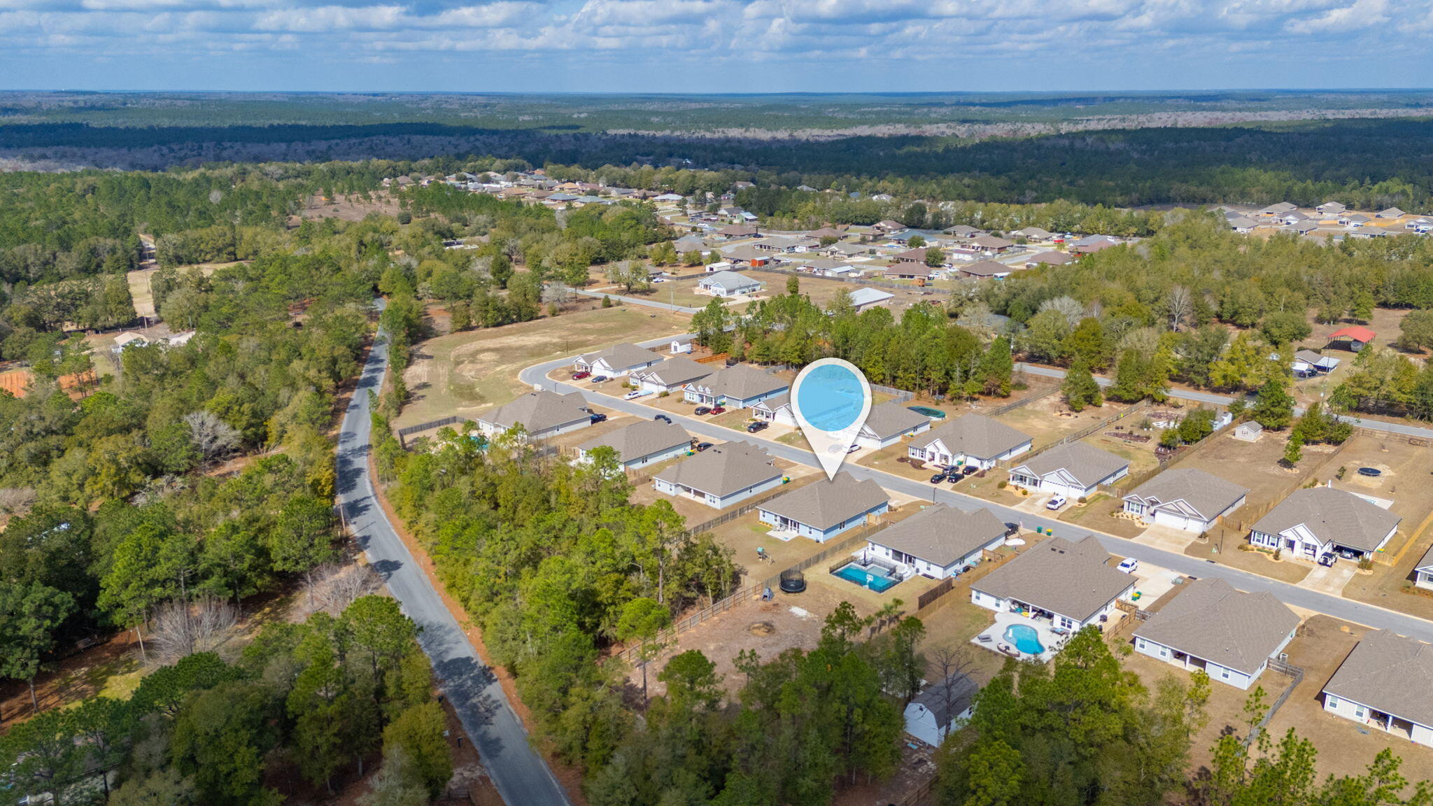2411 Dakota Way Crestview FL 32536
