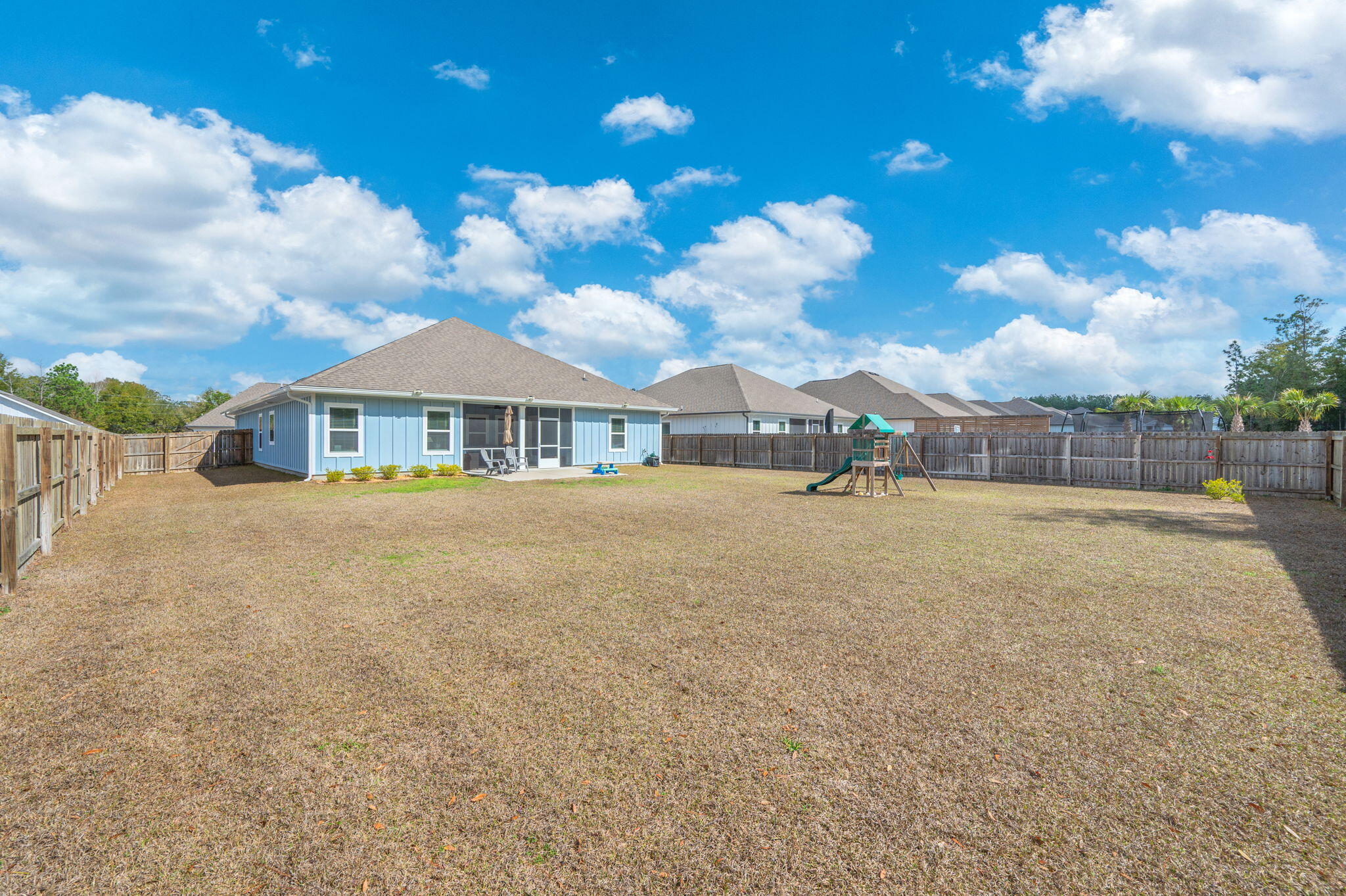 2411 Dakota Way Crestview FL 32536