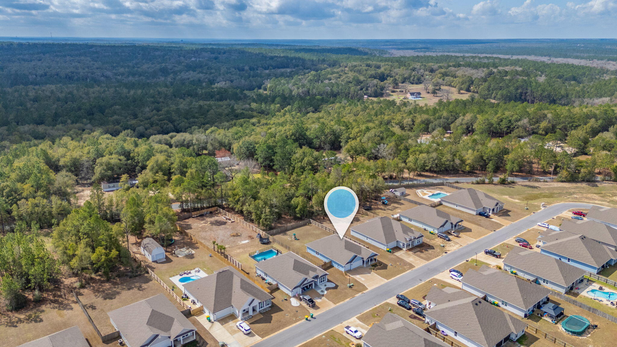 2411 Dakota Way Crestview FL 32536