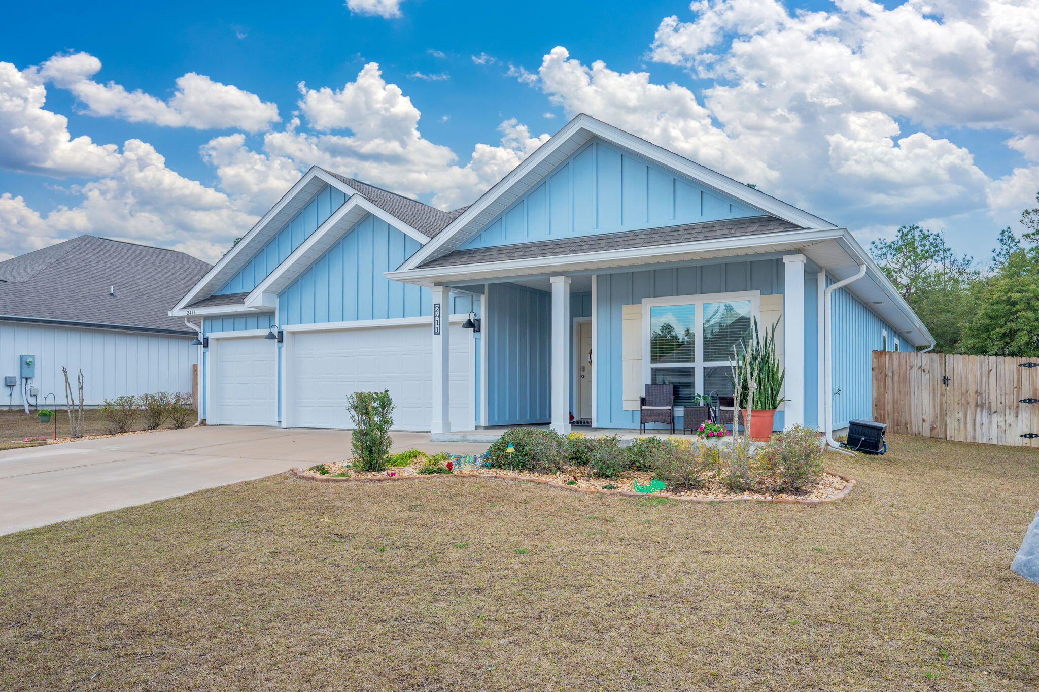 2411 Dakota Way Crestview FL 32536