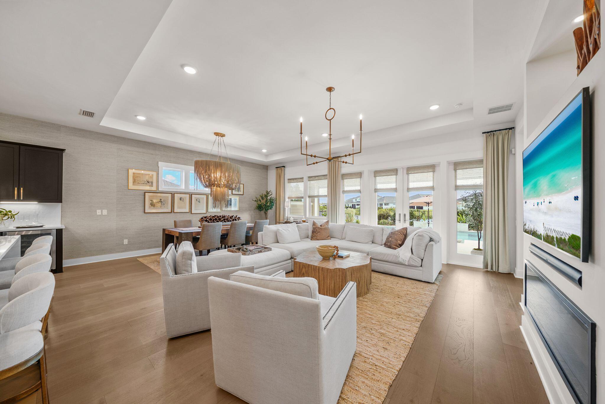 120 Anastasia Circle Inlet Beach FL 32461