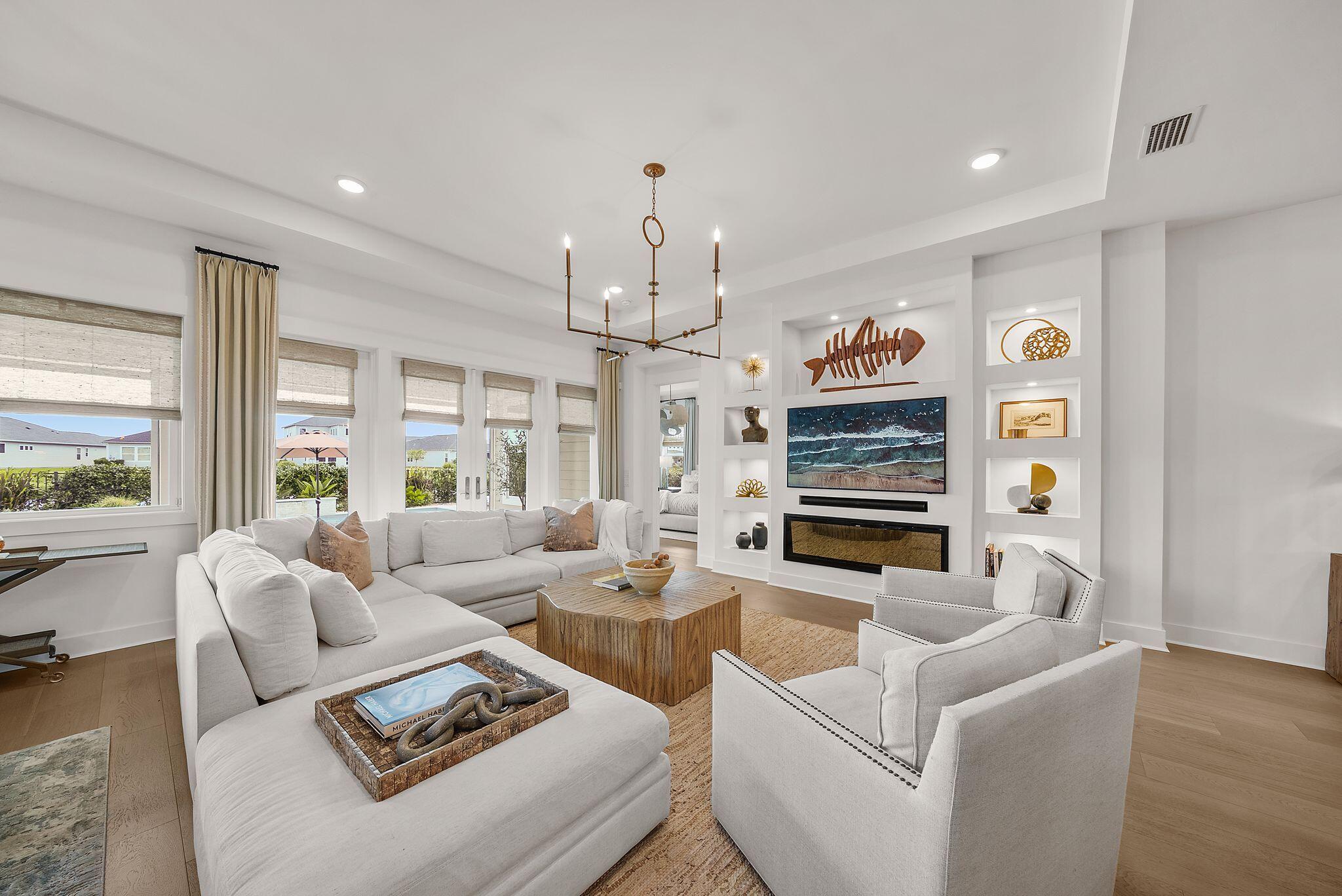 120 Anastasia Circle Inlet Beach FL 32461