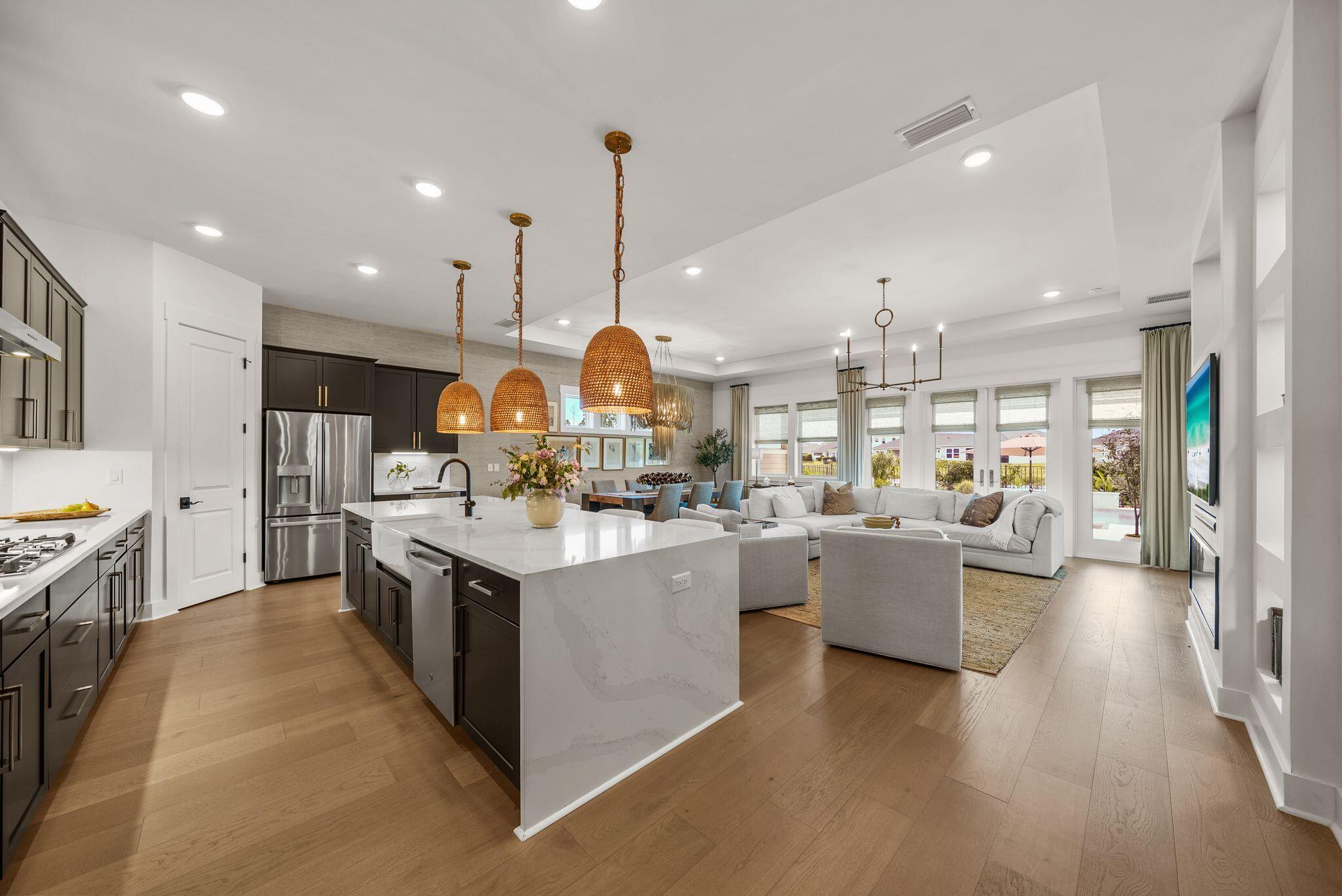120 Anastasia Circle Inlet Beach FL 32461