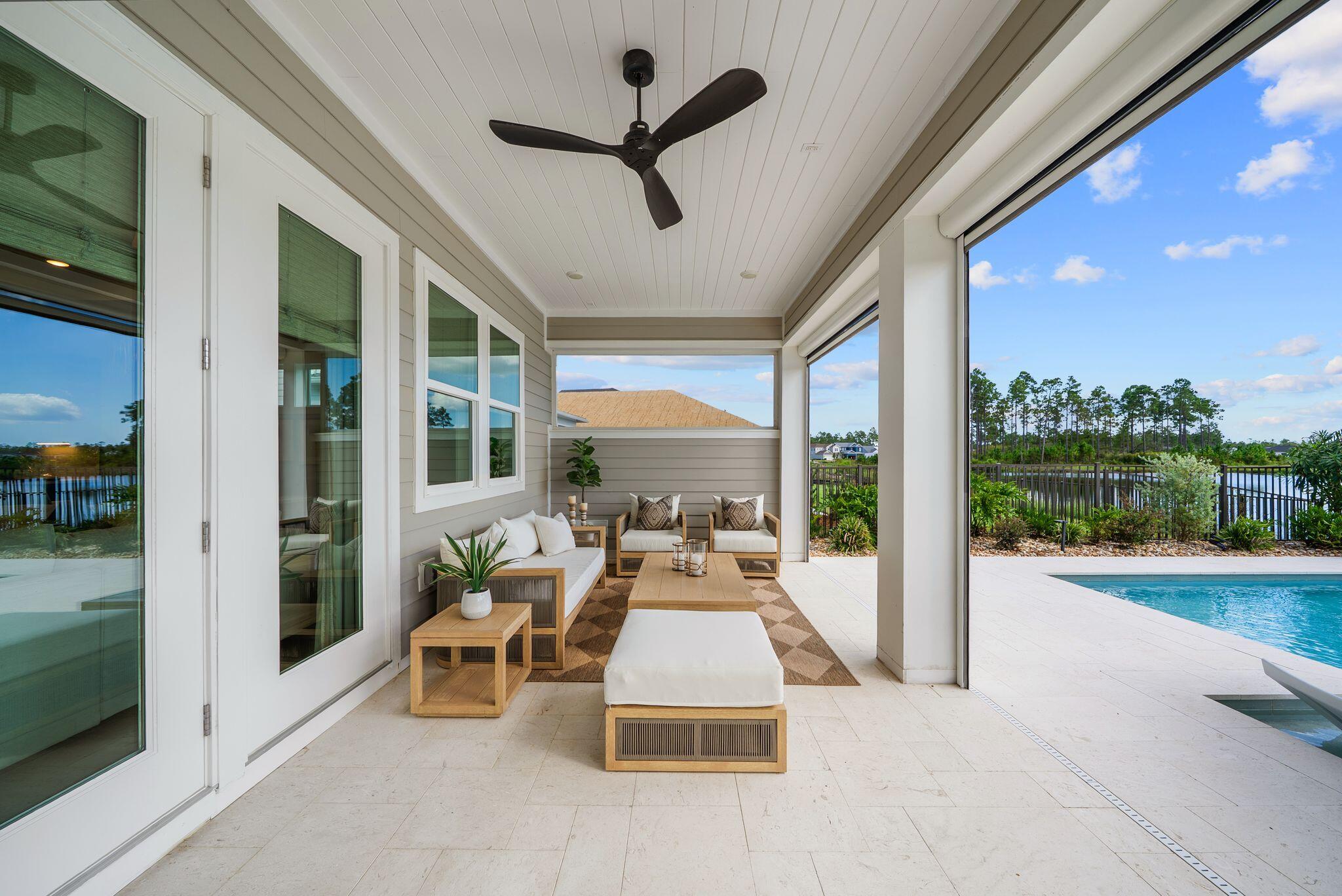 120 Anastasia Circle Inlet Beach FL 32461