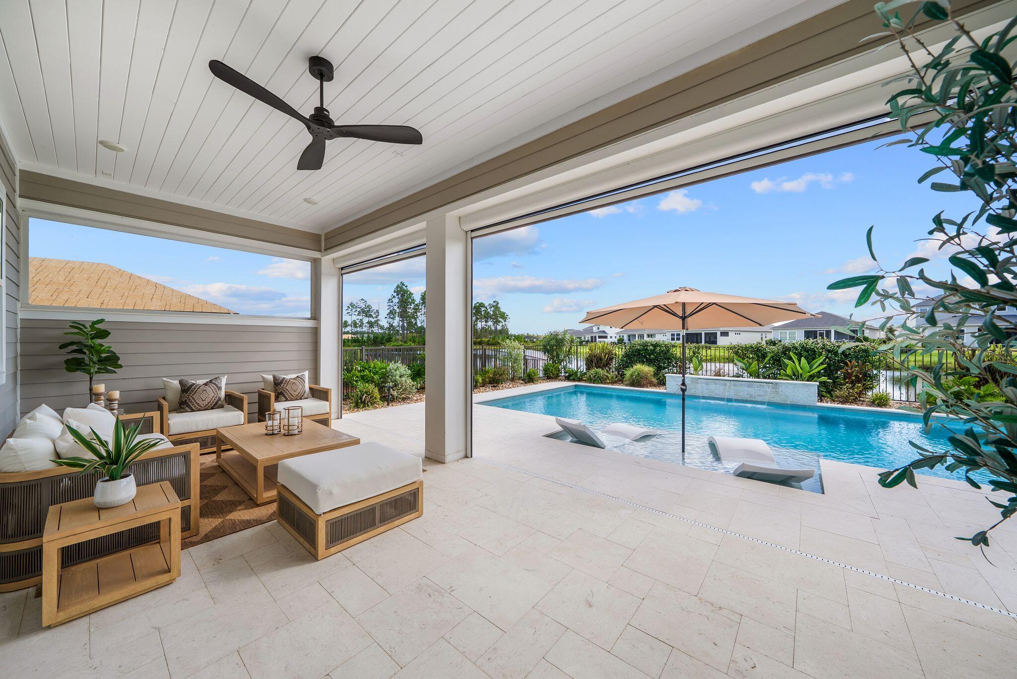 120 Anastasia Circle Inlet Beach FL 32461