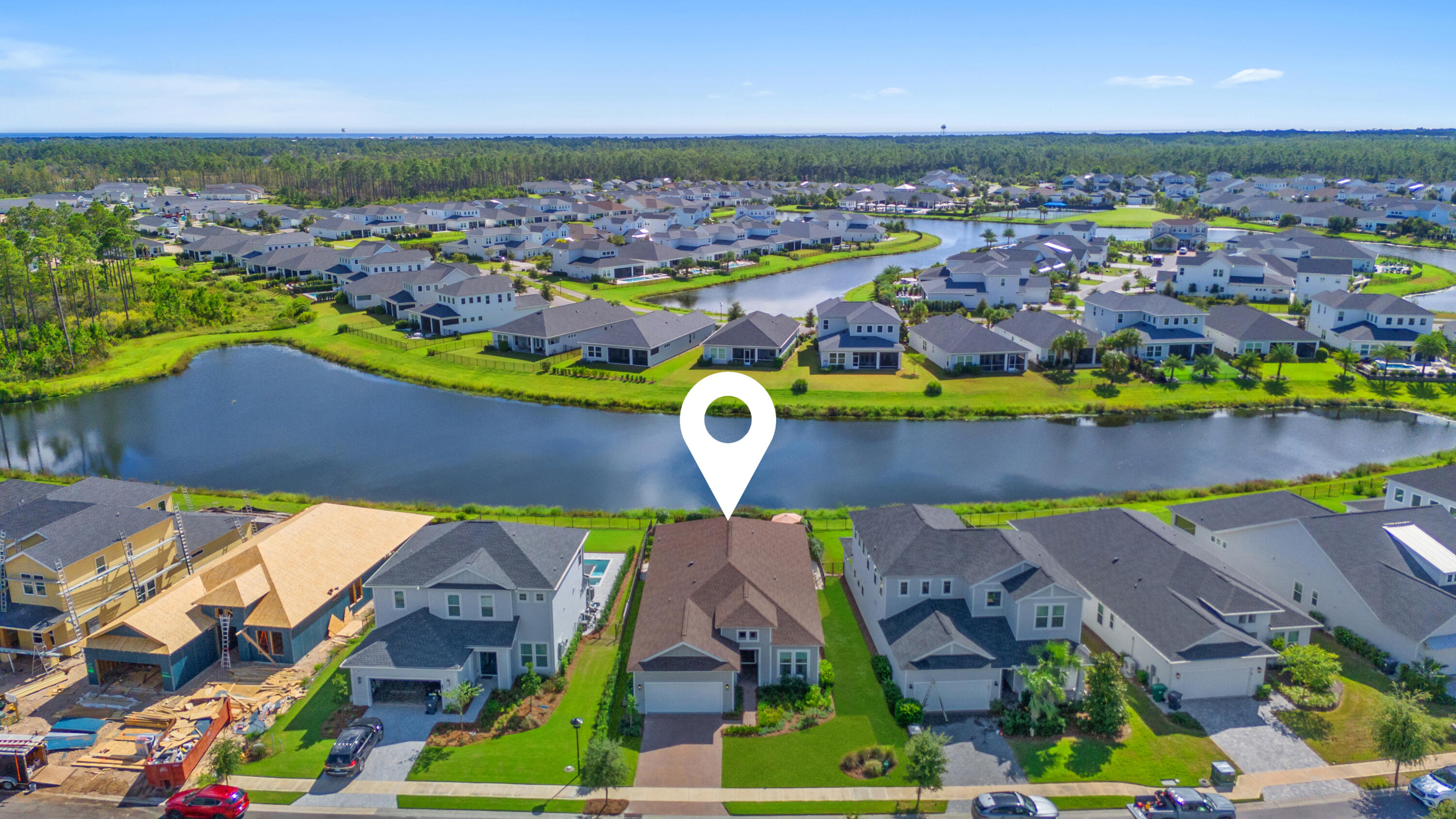 120 Anastasia Circle Inlet Beach FL 32461