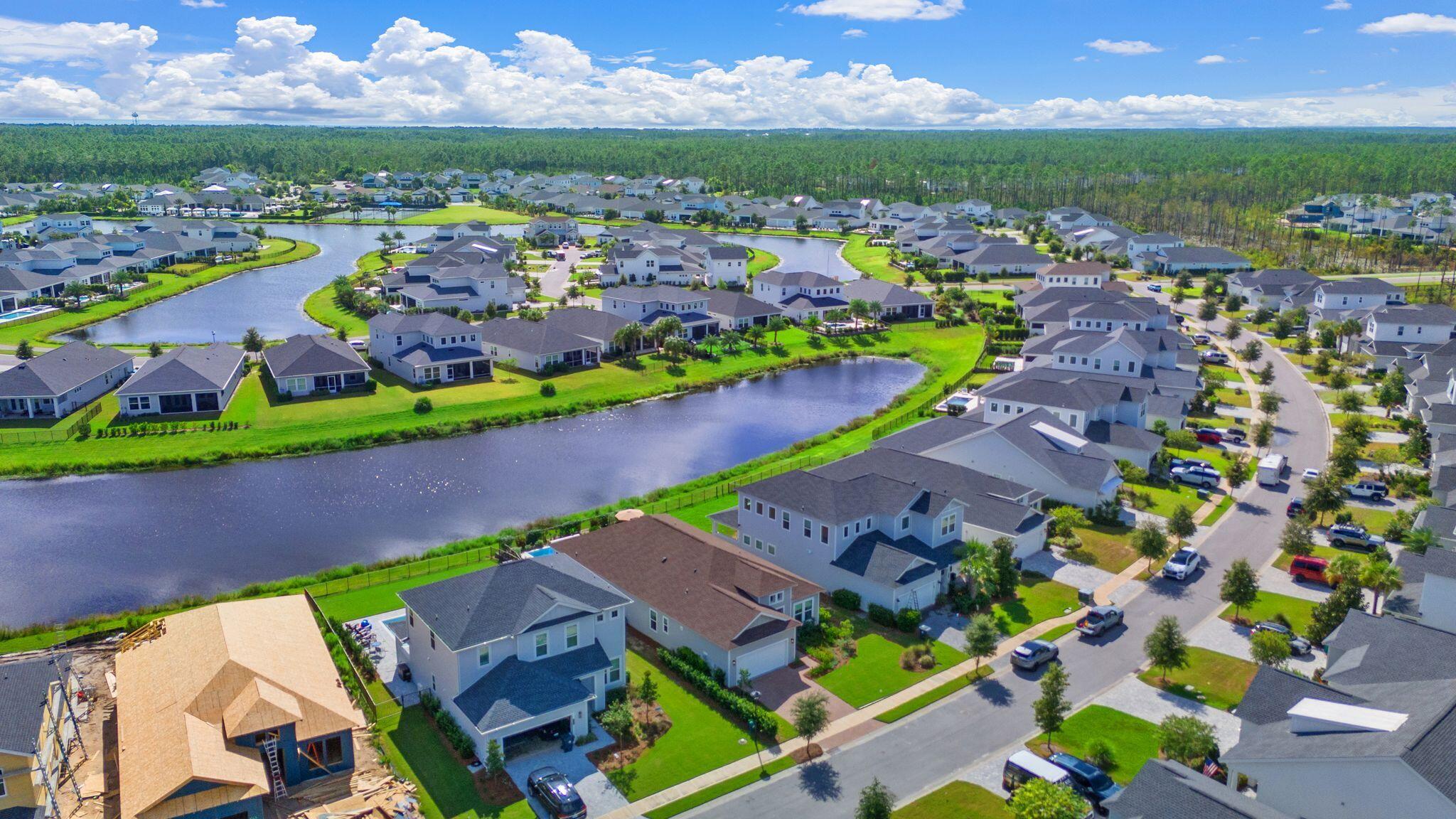 120 Anastasia Circle Inlet Beach FL 32461