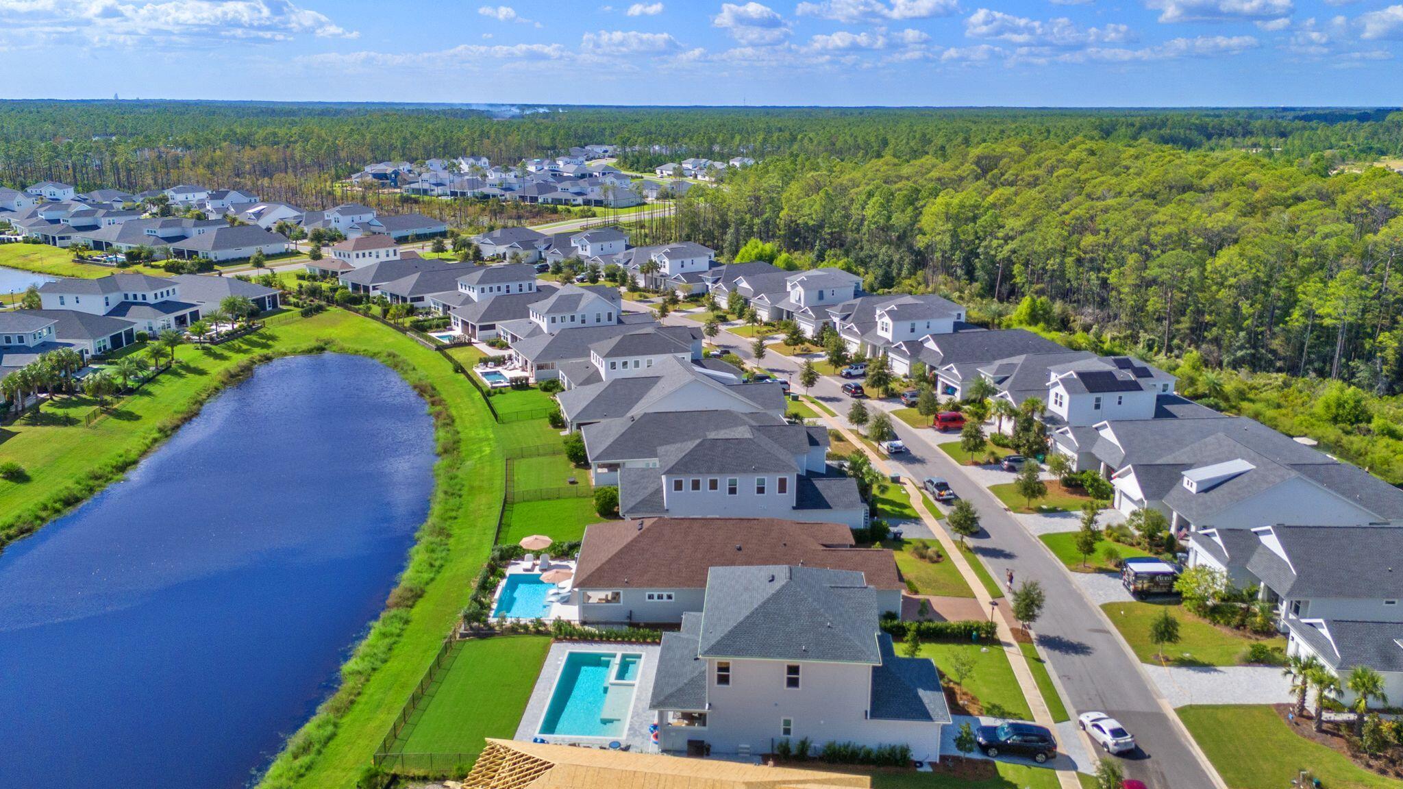 120 Anastasia Circle Inlet Beach FL 32461