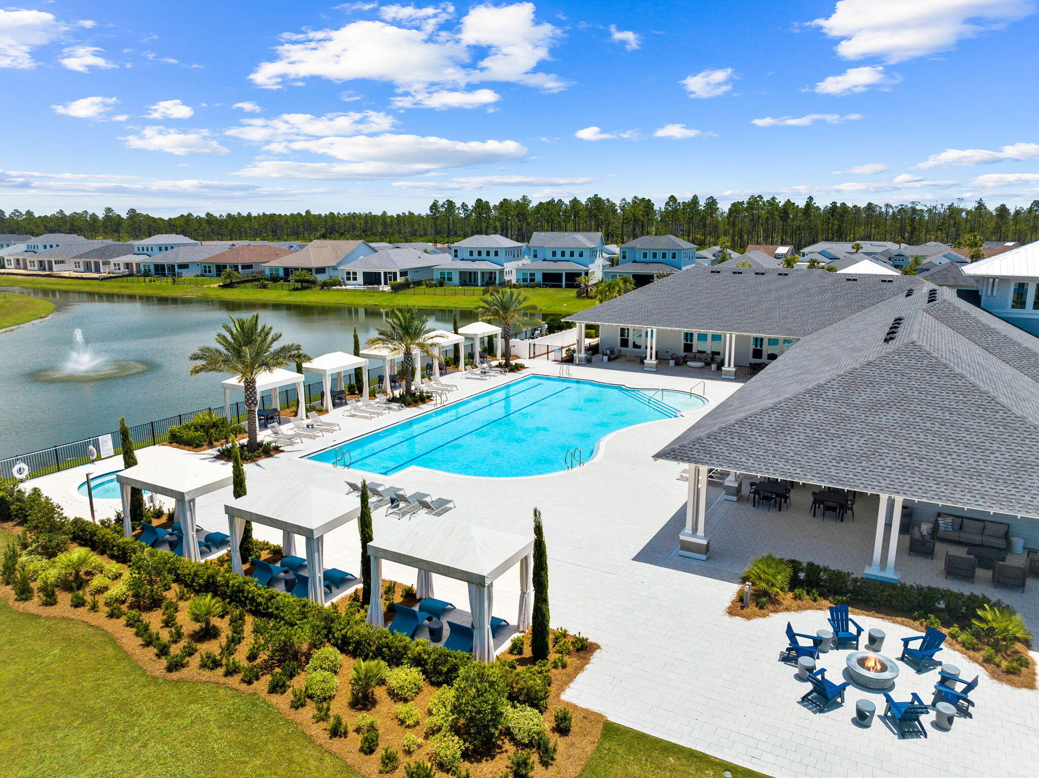 120 Anastasia Circle Inlet Beach FL 32461