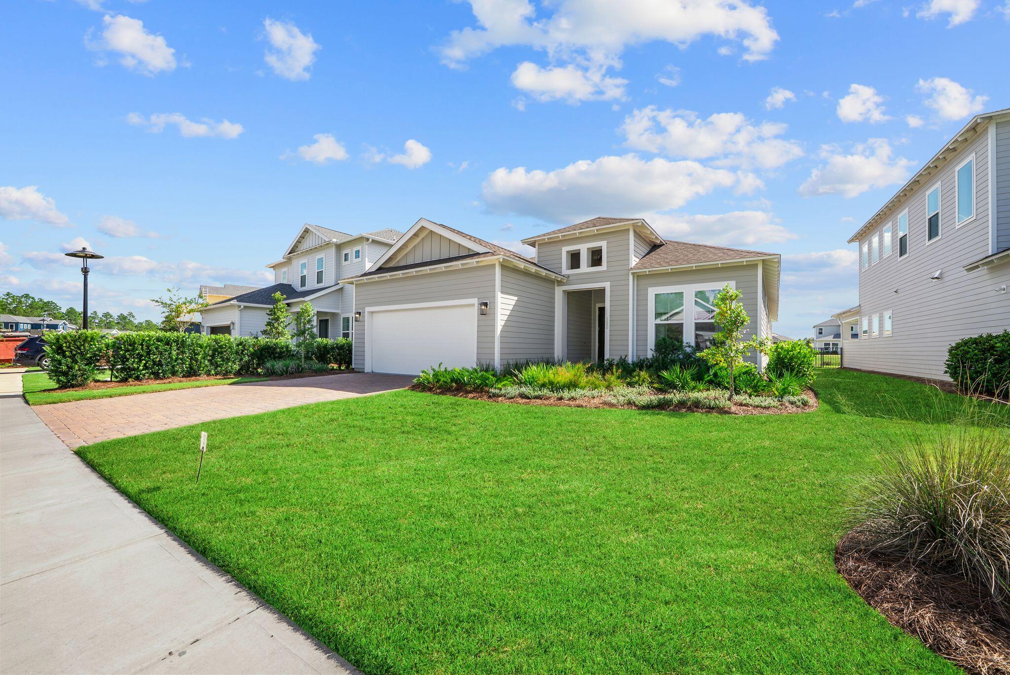 120 Anastasia Circle Inlet Beach FL 32461