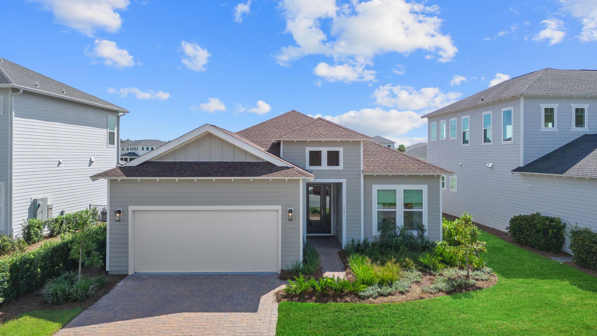 120 Anastasia Circle Inlet Beach FL 32461