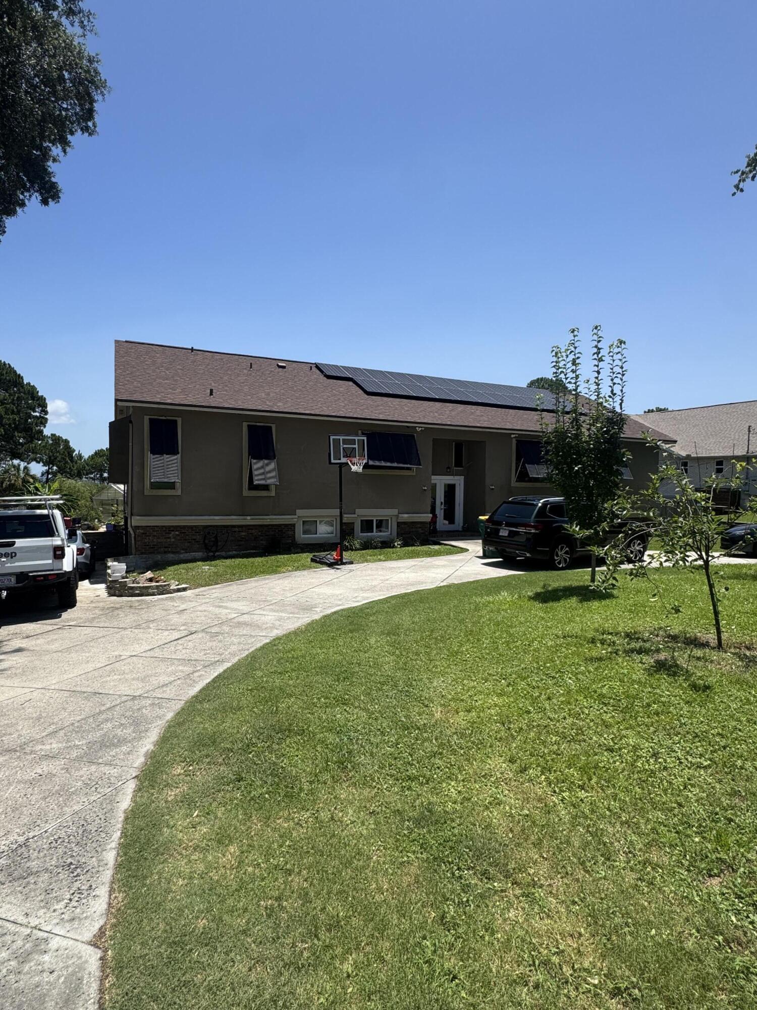 37 Country Club Road Shalimar FL 32579