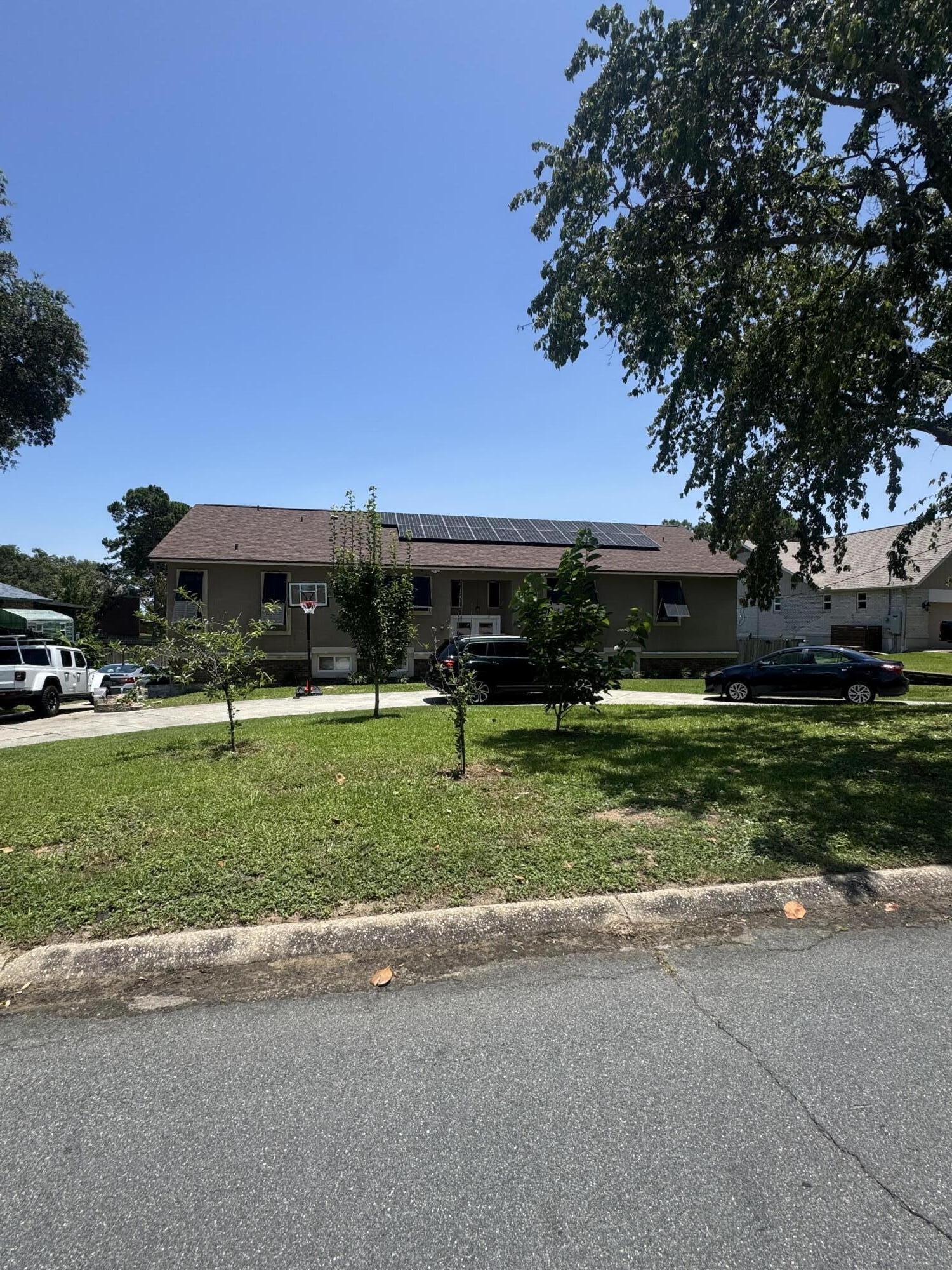 37 Country Club Road Shalimar FL 32579