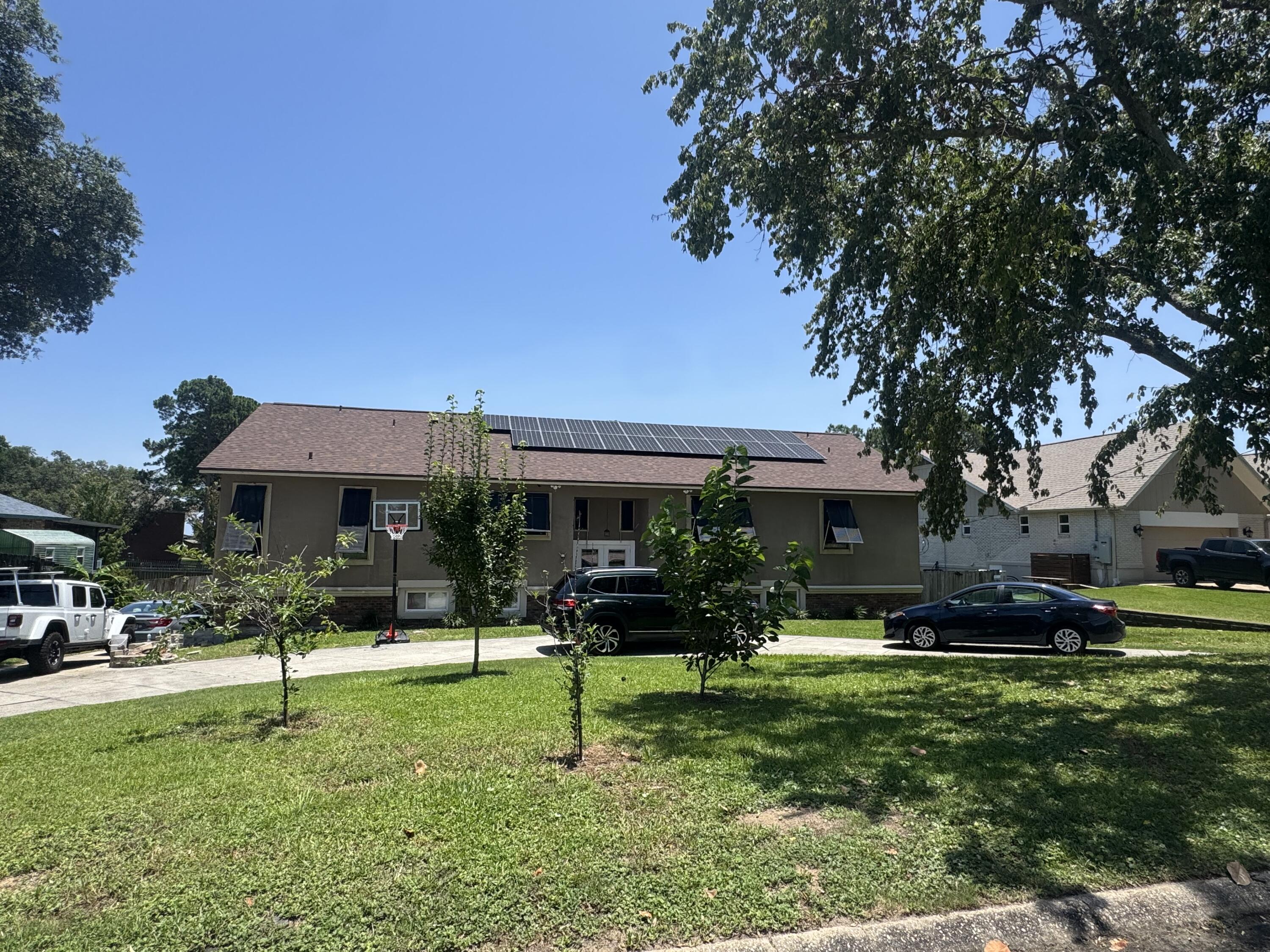 37 Country Club Road Shalimar FL 32579