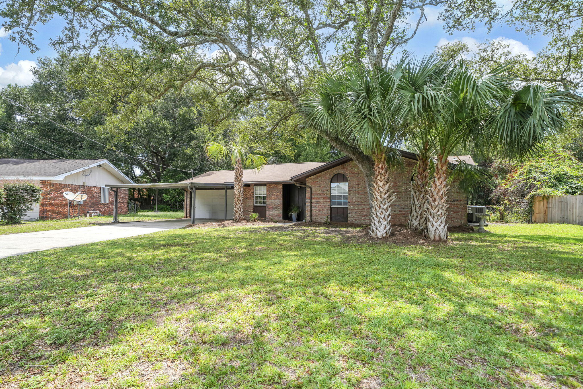 122 Newcastle Circle Fort Walton Beach FL 32547