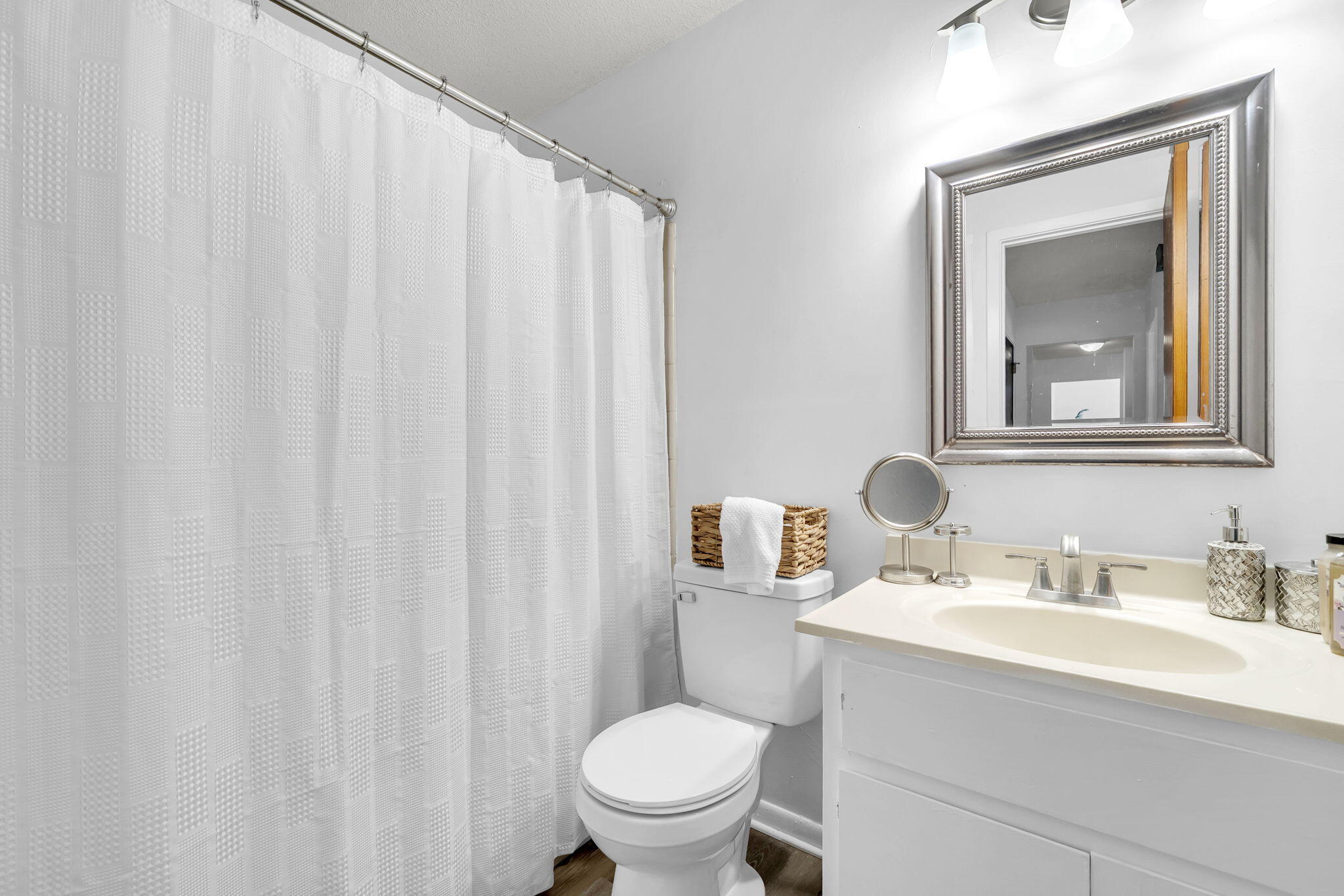 122 Newcastle Circle Fort Walton Beach FL 32547