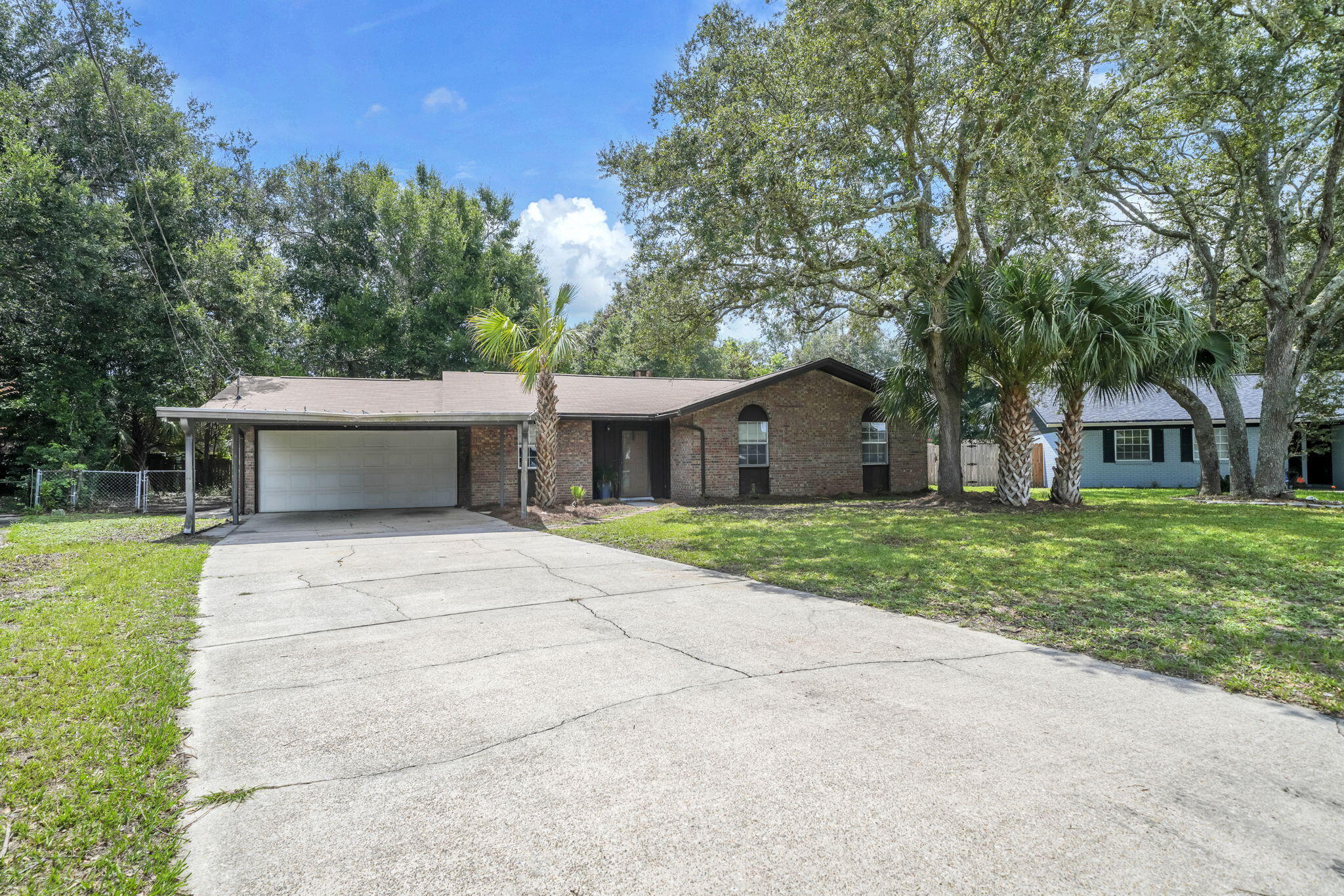 122 Newcastle Circle Fort Walton Beach FL 32547