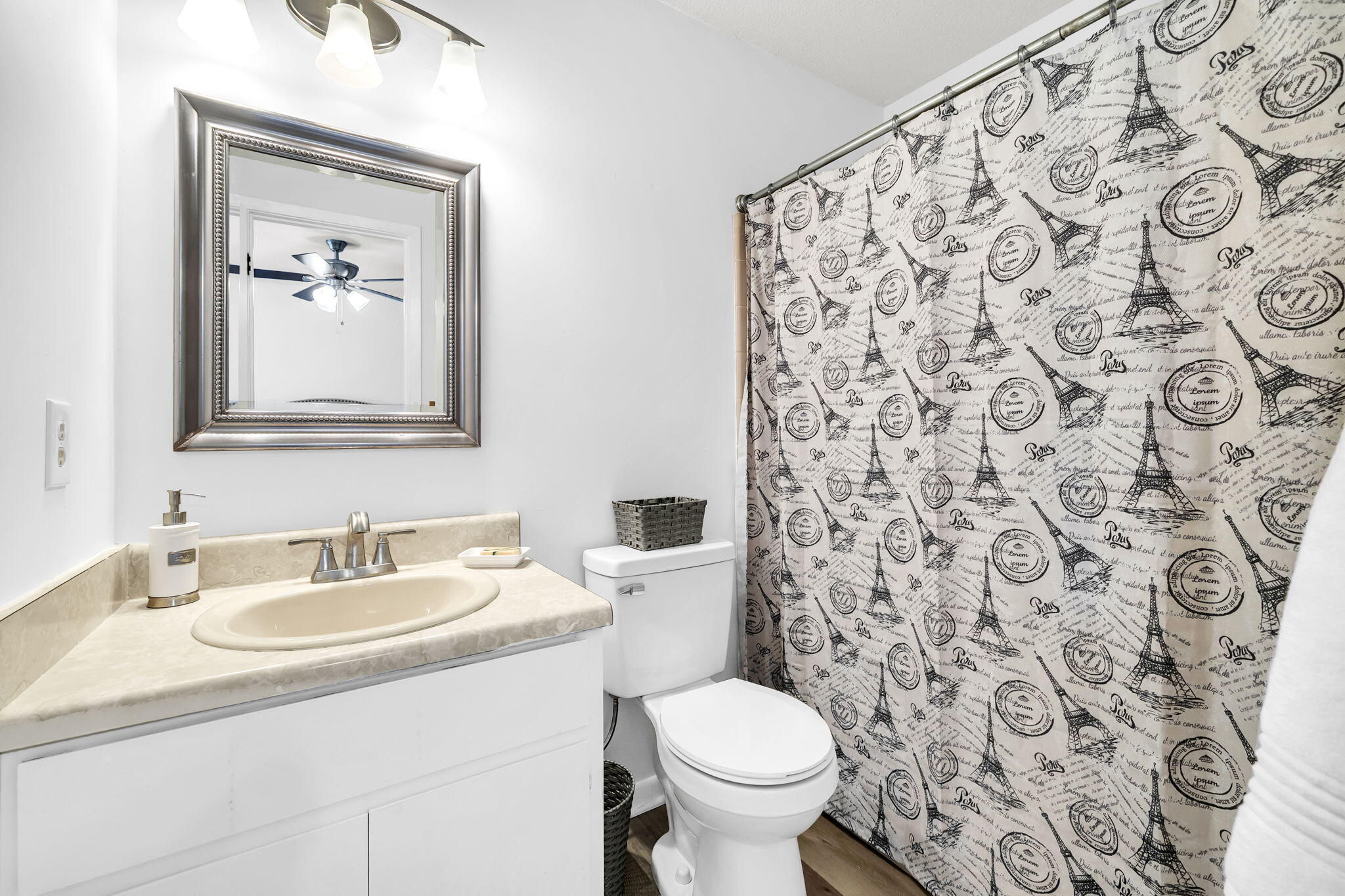 122 Newcastle Circle Fort Walton Beach FL 32547