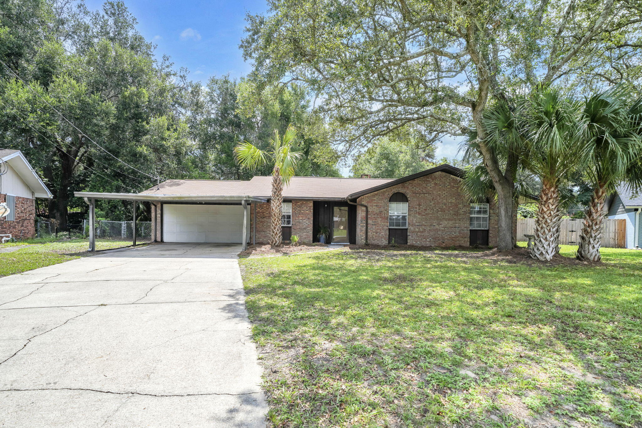 122 Newcastle Circle Fort Walton Beach FL 32547