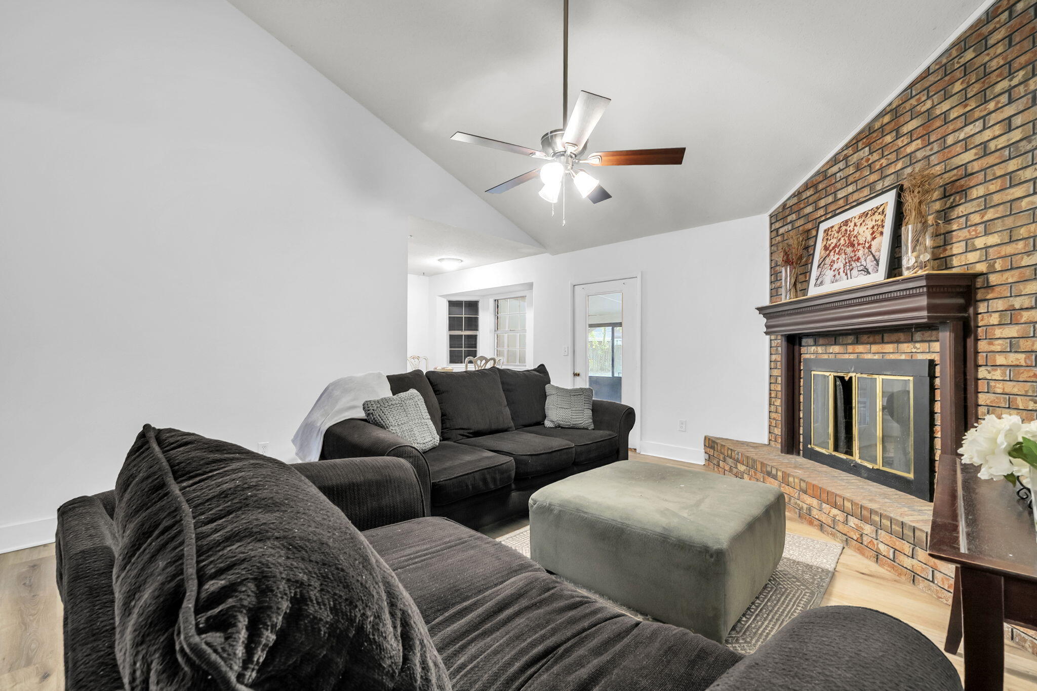 122 Newcastle Circle Fort Walton Beach FL 32547