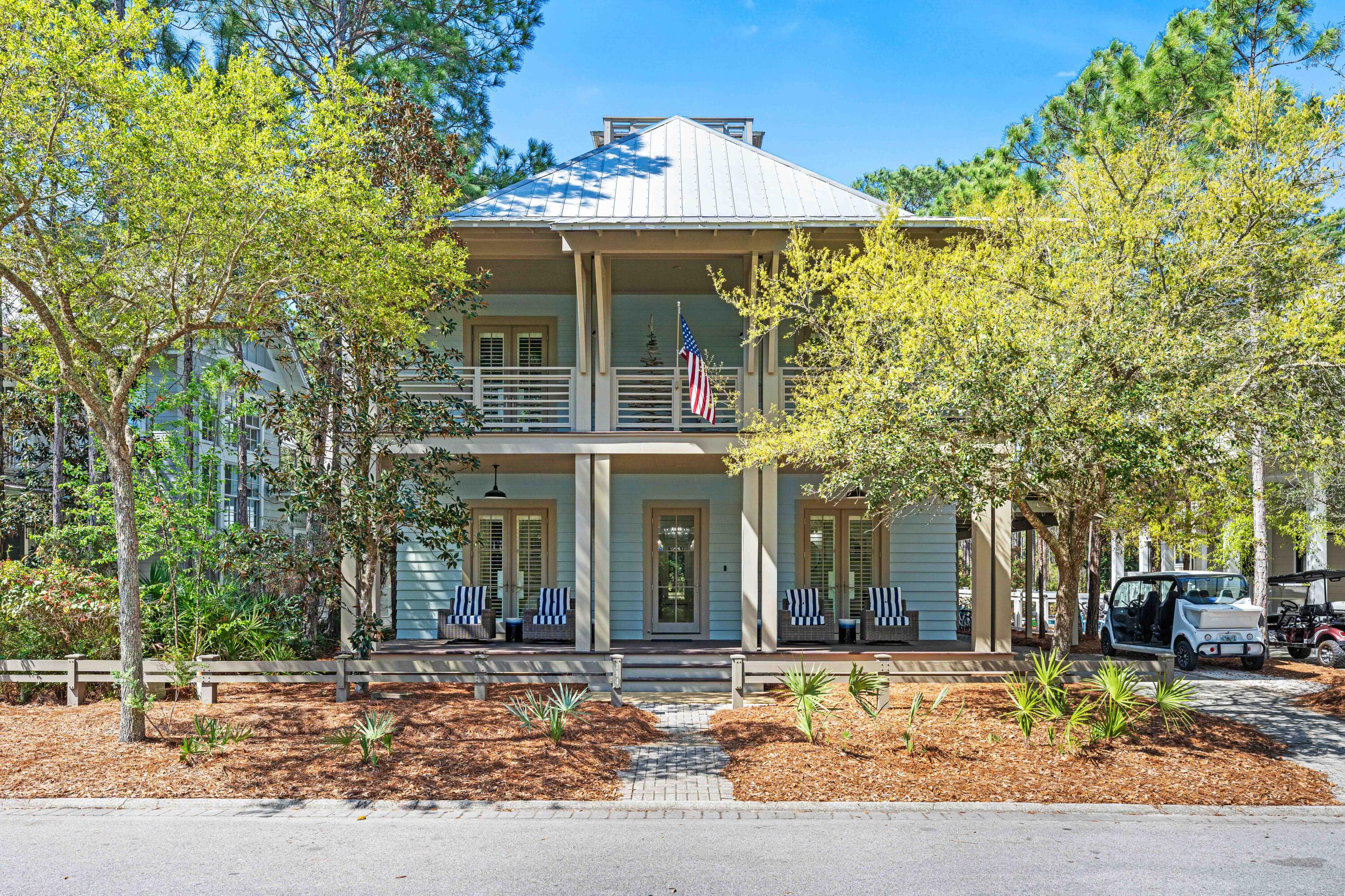 114 Pine Needle Way Santa Rosa Beach FL 32459