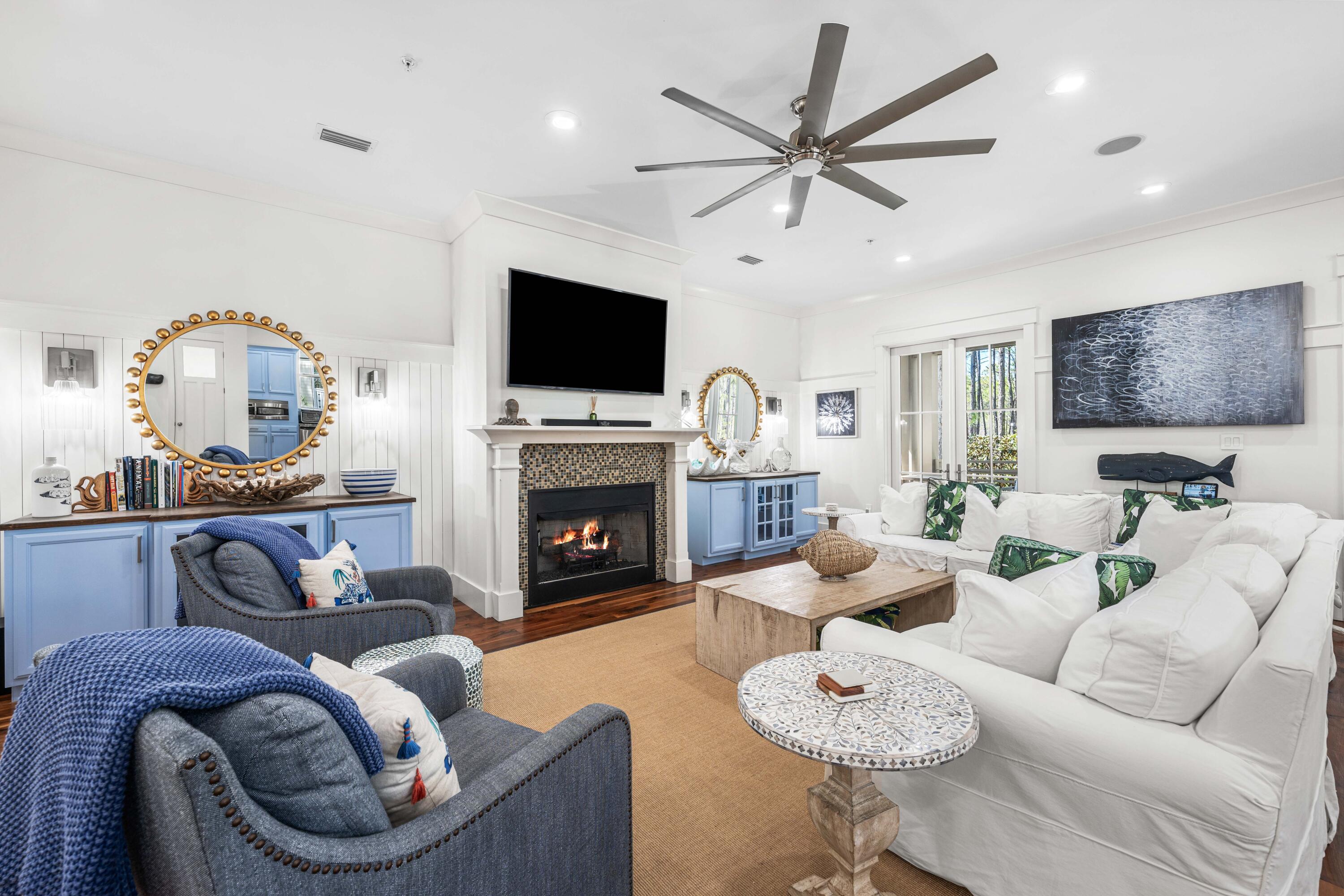 114 Pine Needle Way Santa Rosa Beach FL 32459