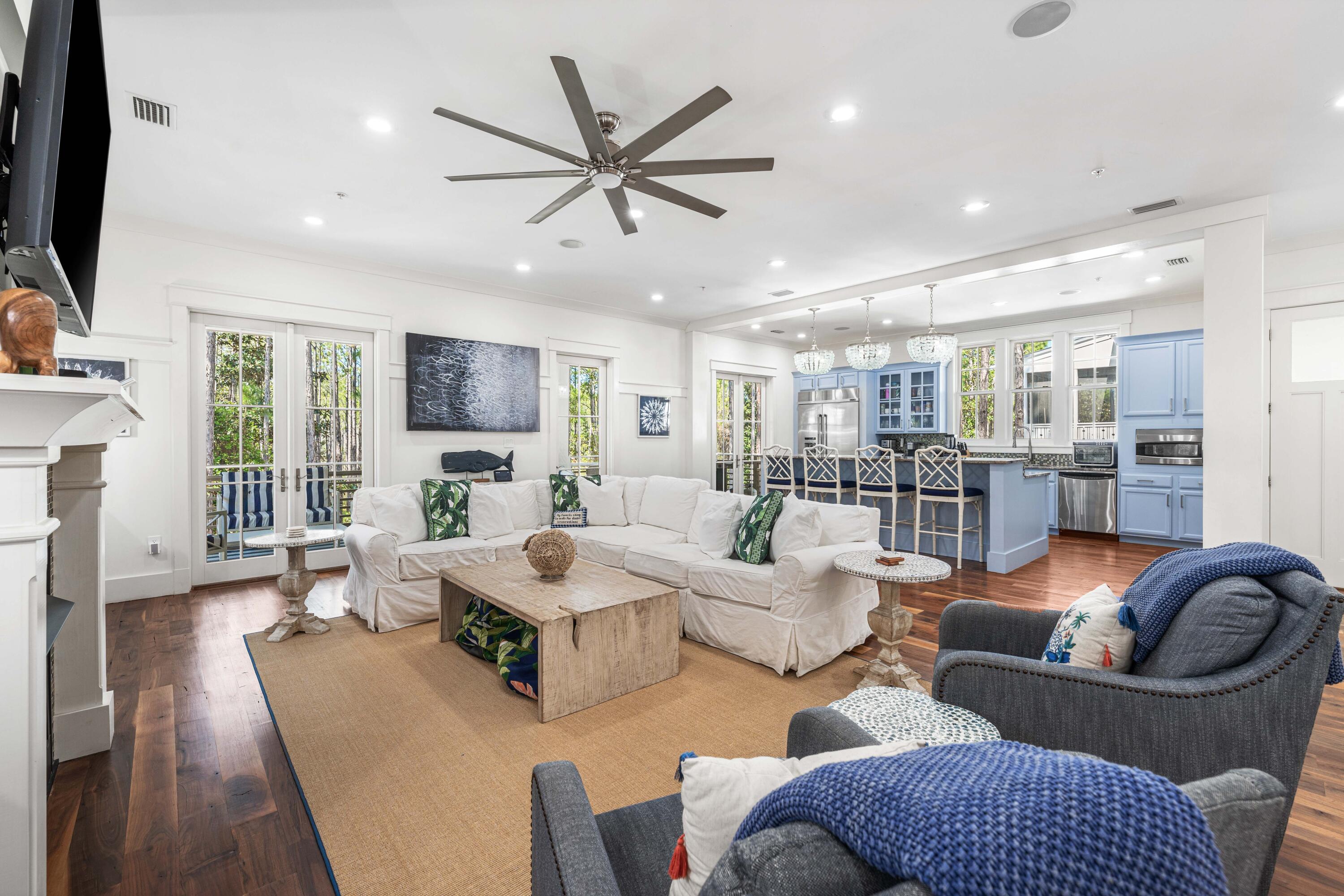 114 Pine Needle Way Santa Rosa Beach FL 32459