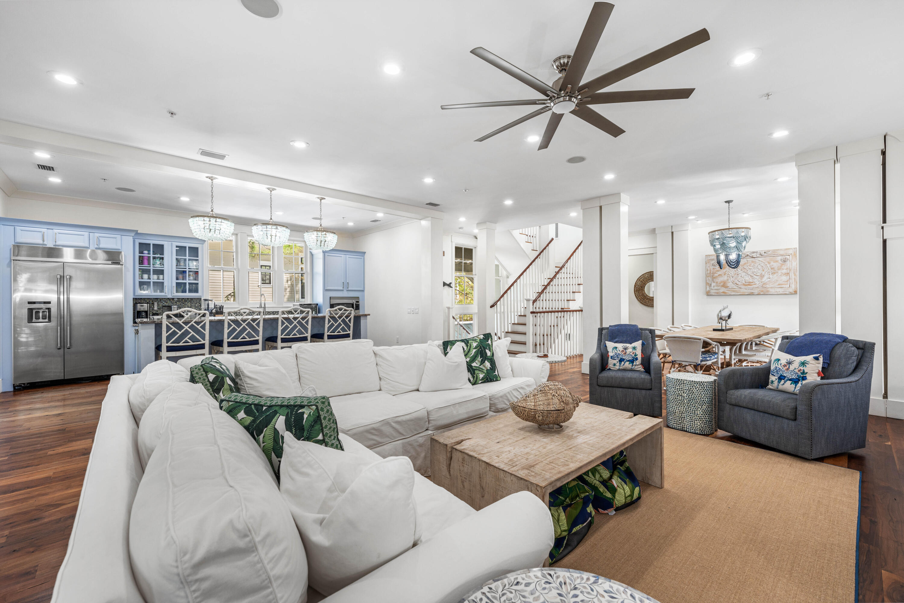 114 Pine Needle Way Santa Rosa Beach FL 32459