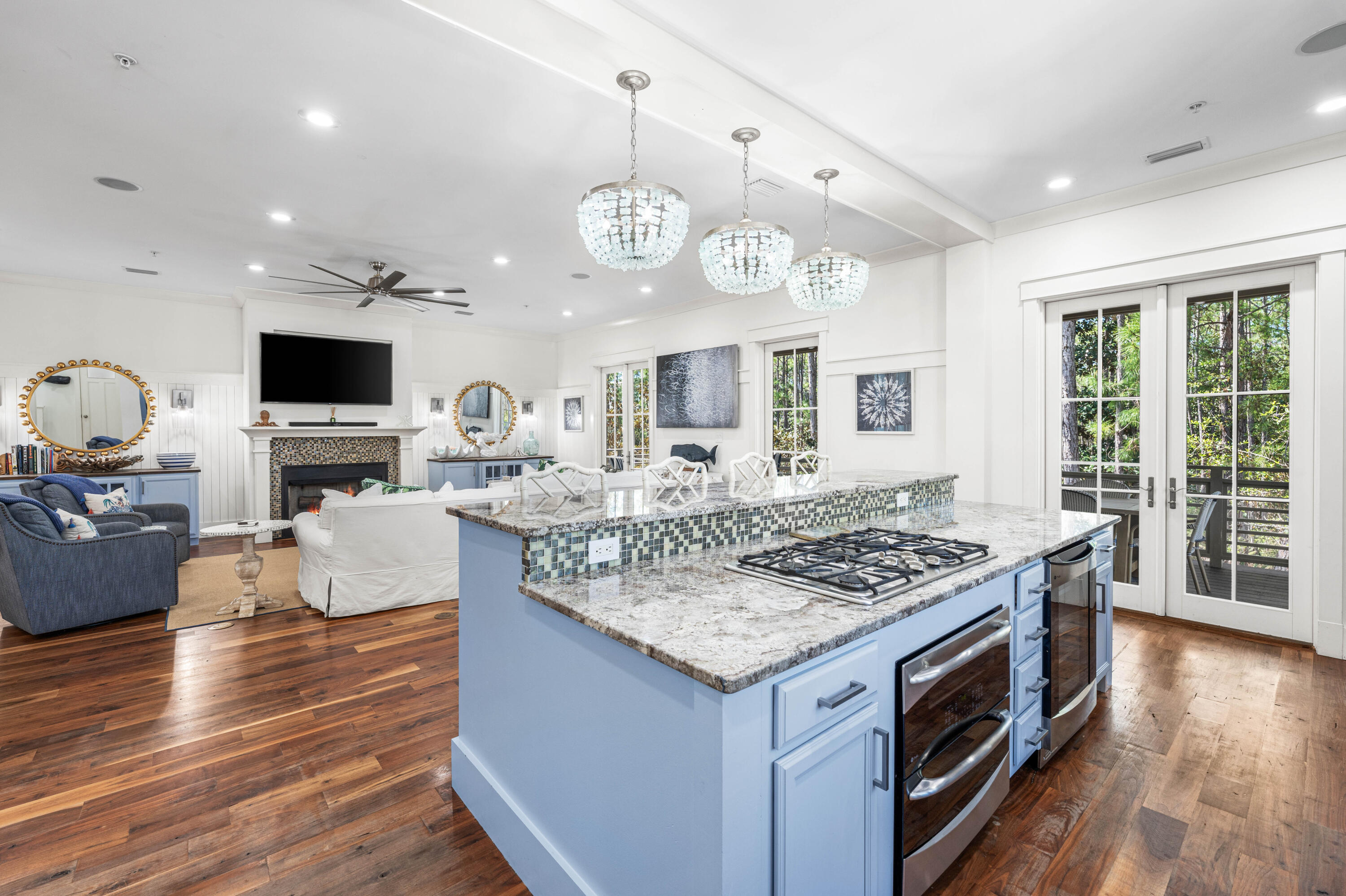 114 Pine Needle Way Santa Rosa Beach FL 32459
