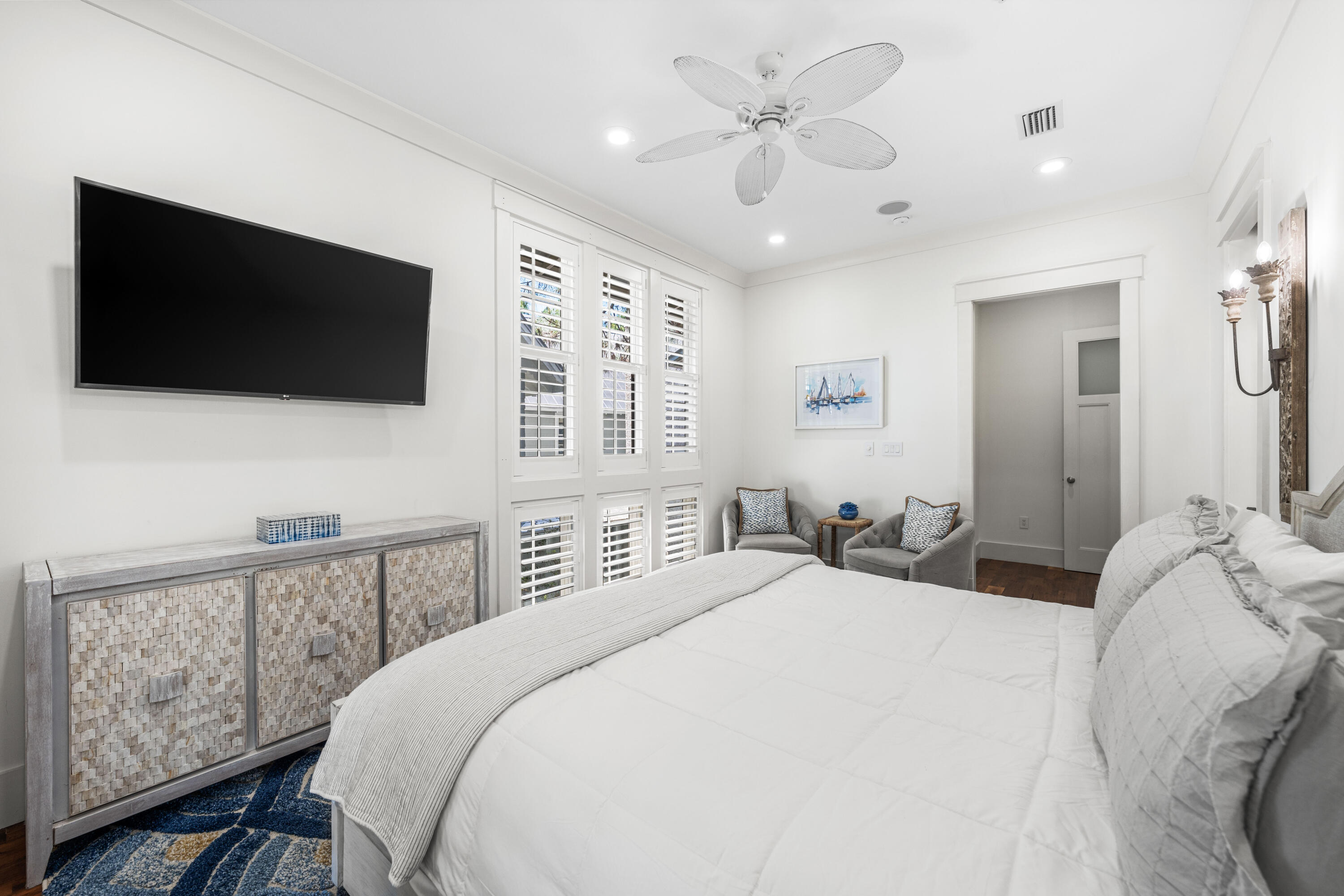 114 Pine Needle Way Santa Rosa Beach FL 32459