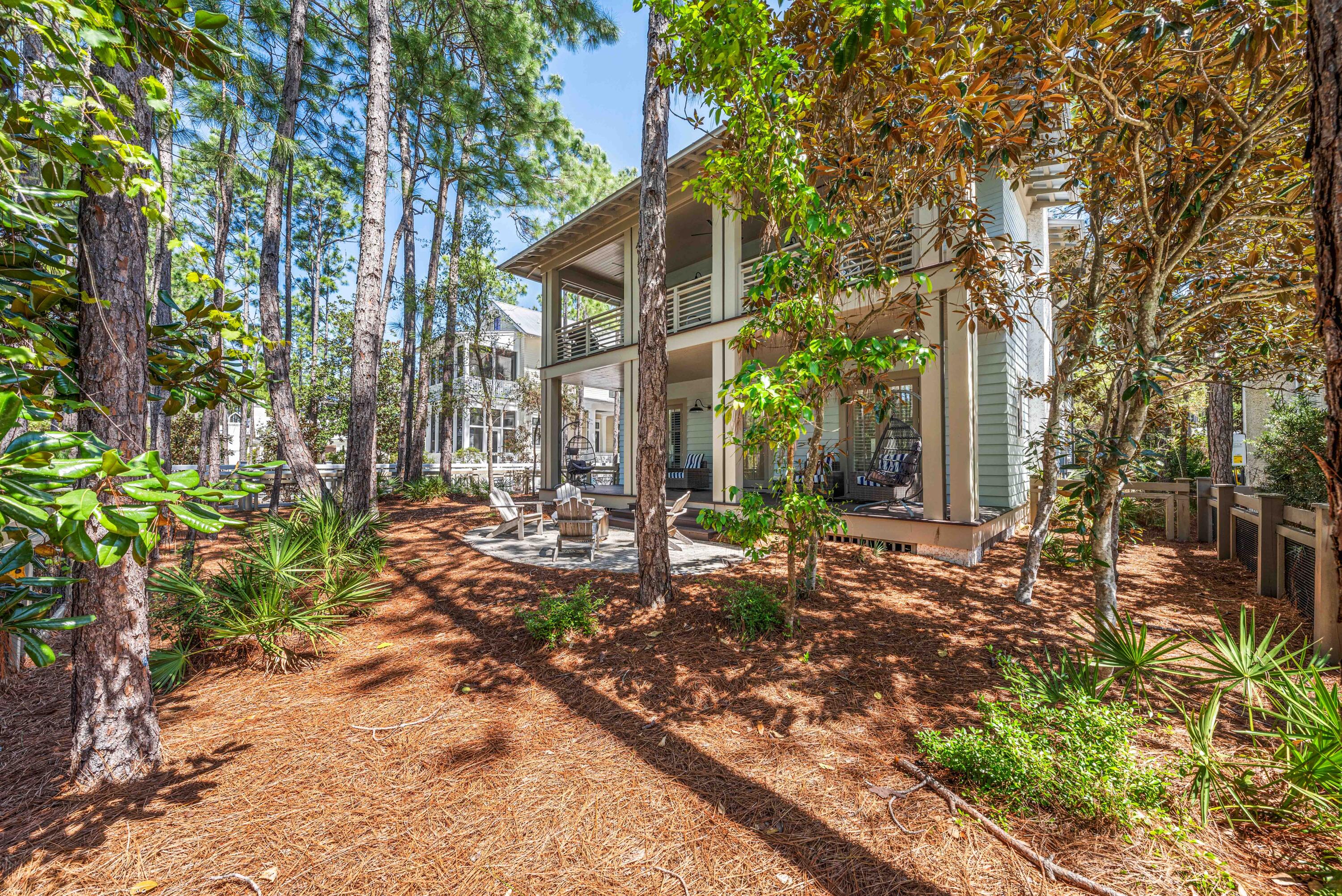 114 Pine Needle Way Santa Rosa Beach FL 32459