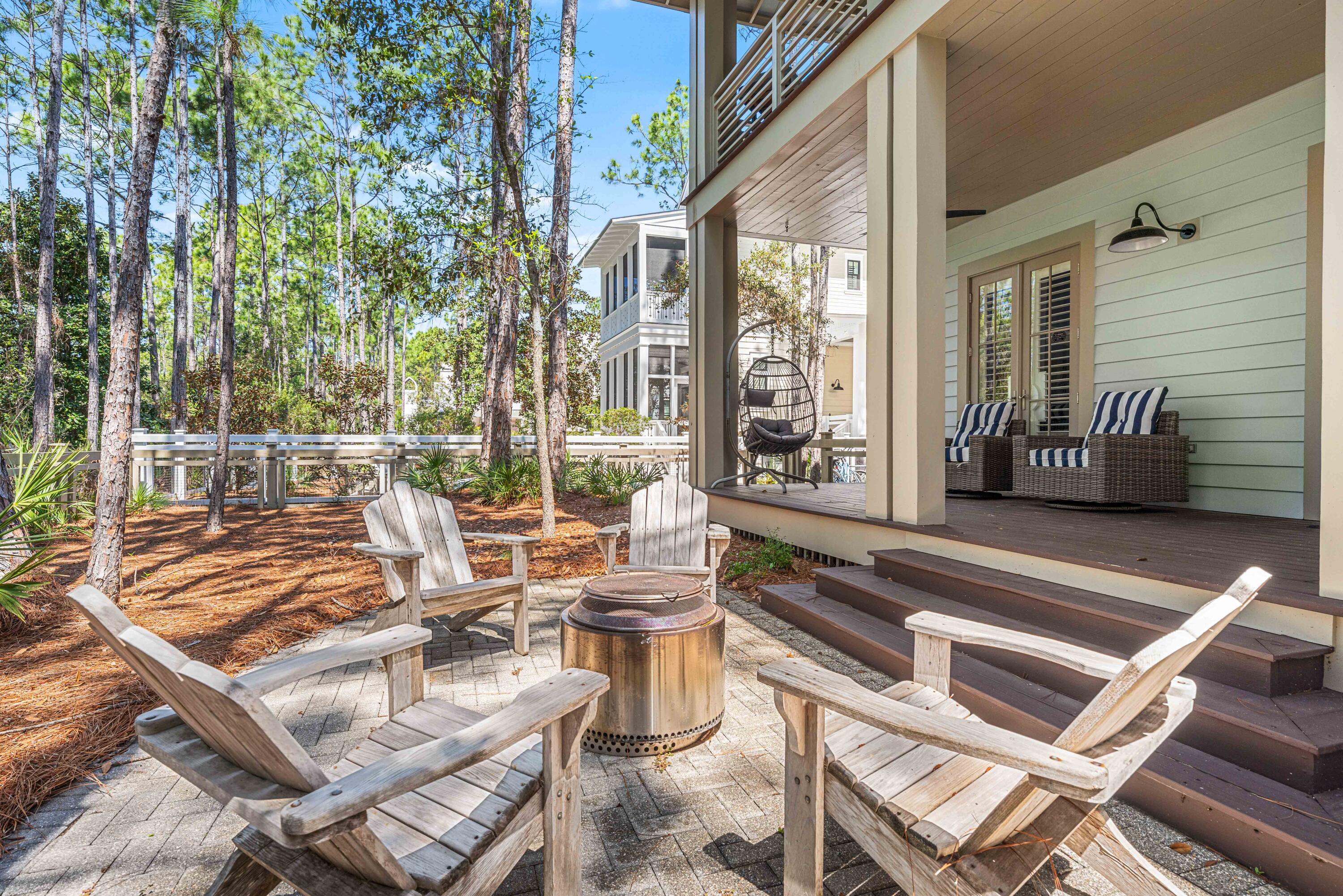 114 Pine Needle Way Santa Rosa Beach FL 32459