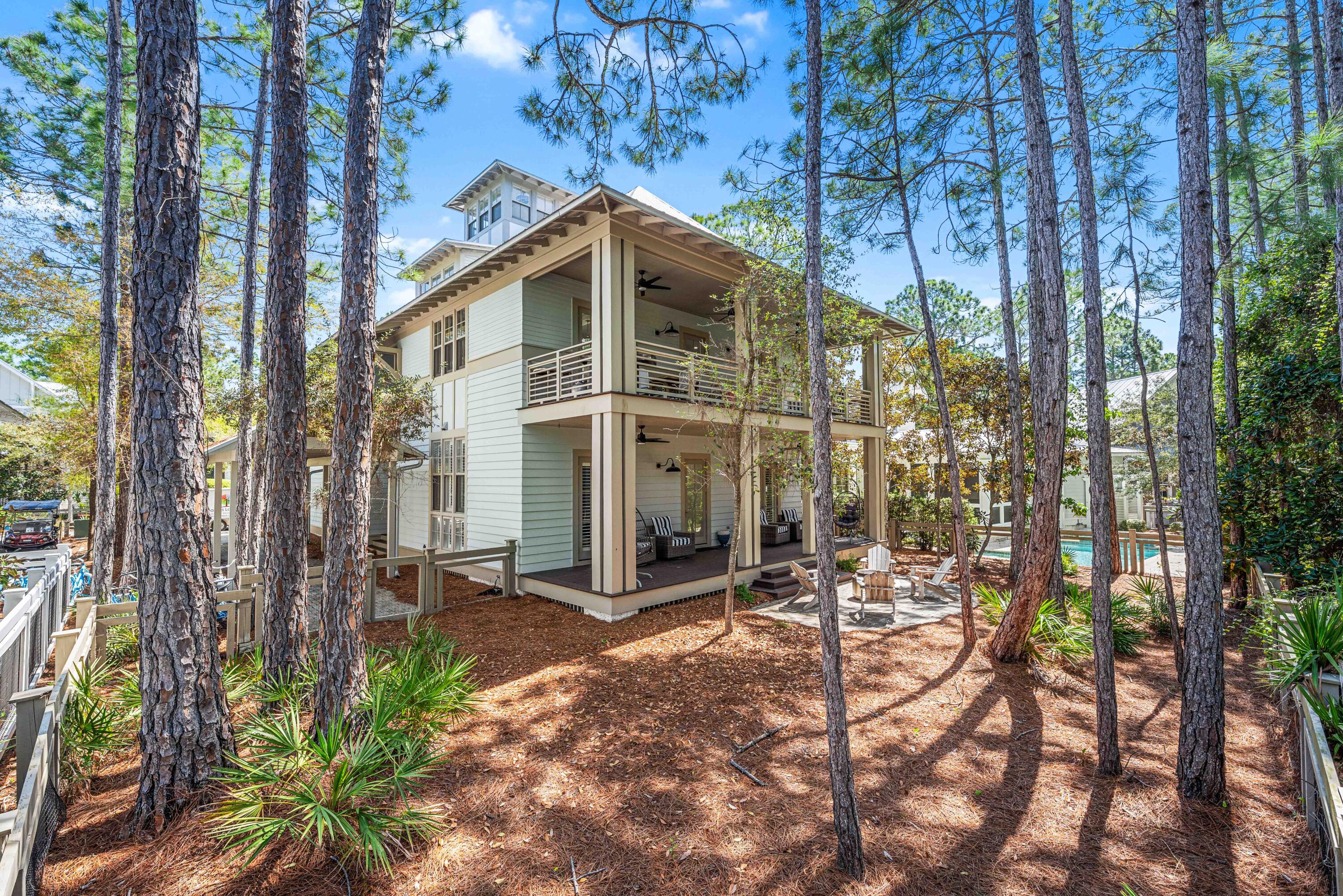 114 Pine Needle Way Santa Rosa Beach FL 32459