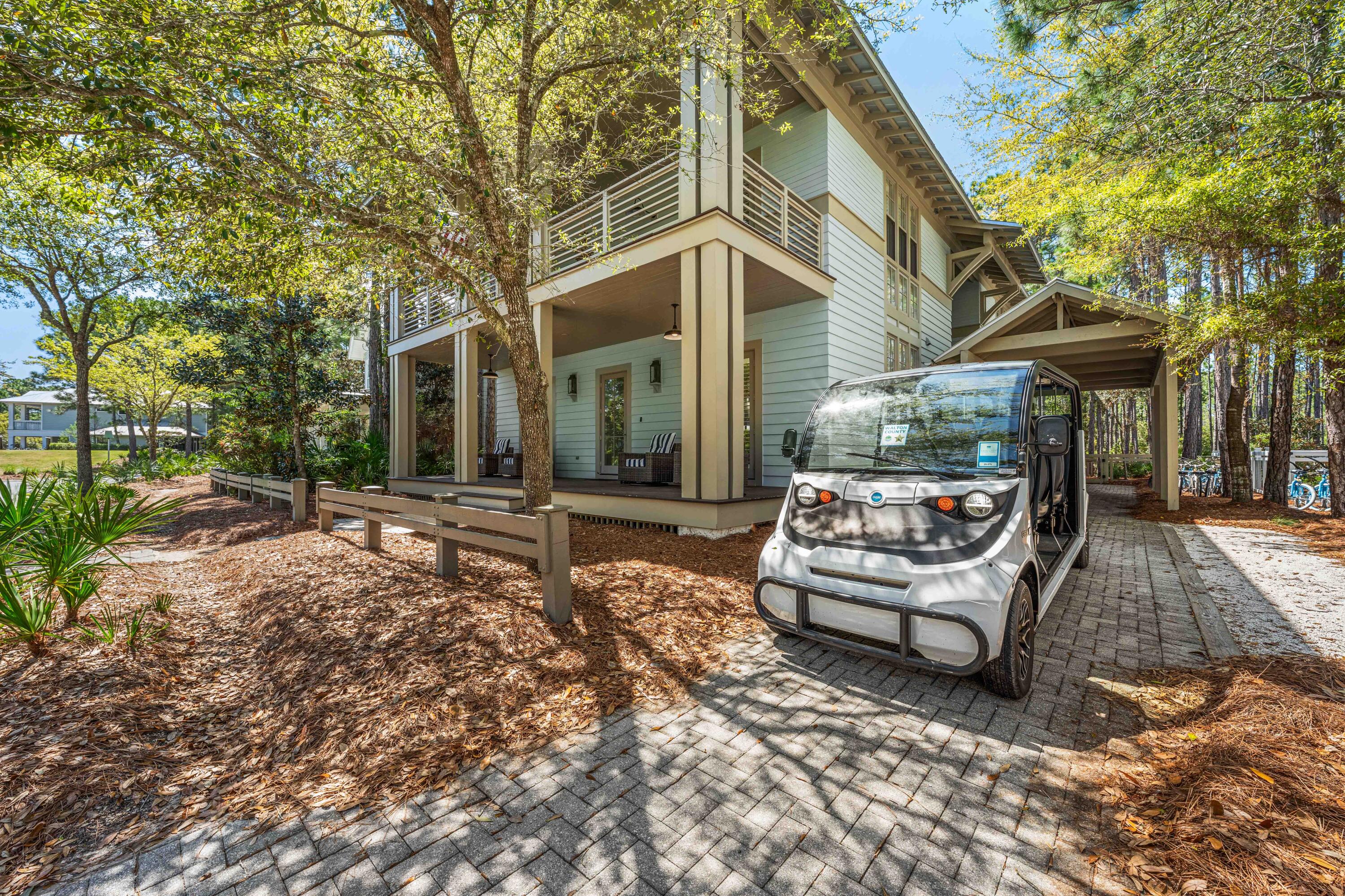 114 Pine Needle Way Santa Rosa Beach FL 32459