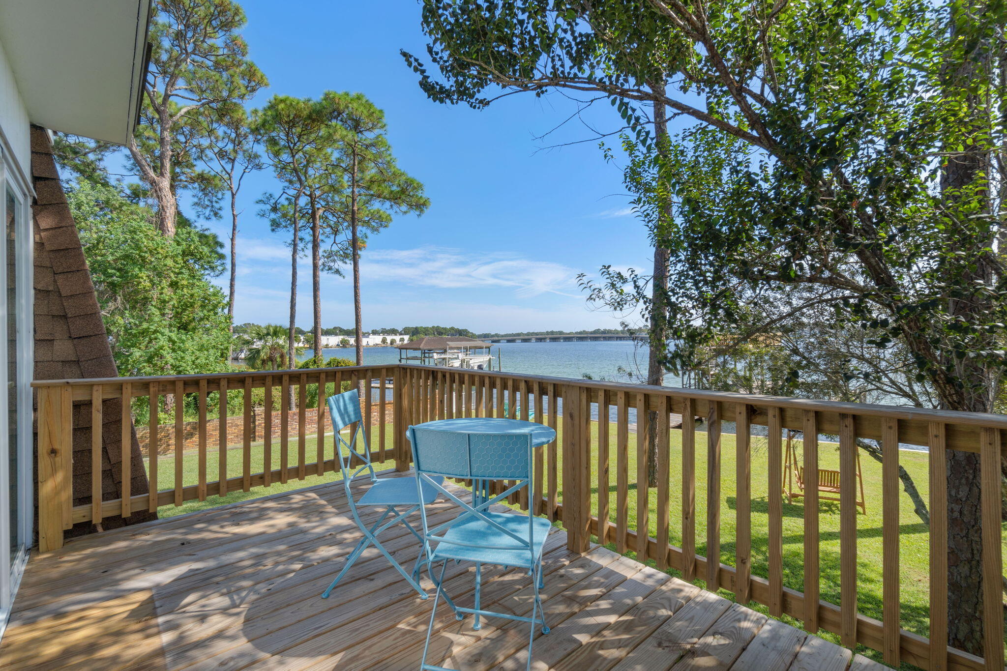 157 Monahan Drive Fort Walton Beach FL 32547