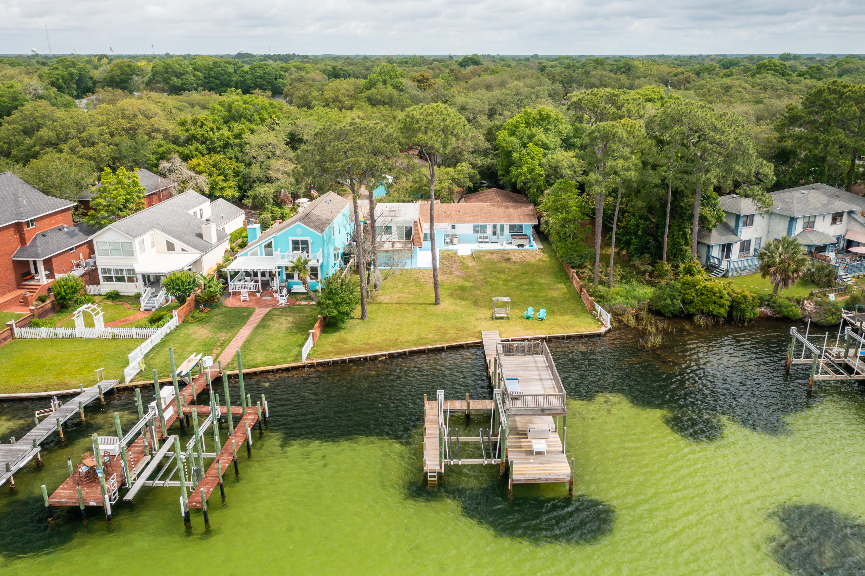 157 Monahan Drive Fort Walton Beach FL 32547